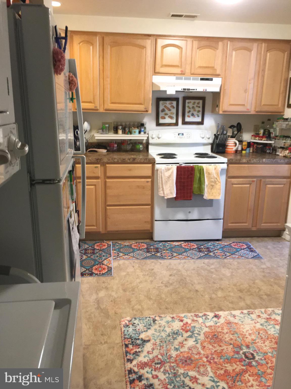 6317 Park Heights AVENUE Unit: 410