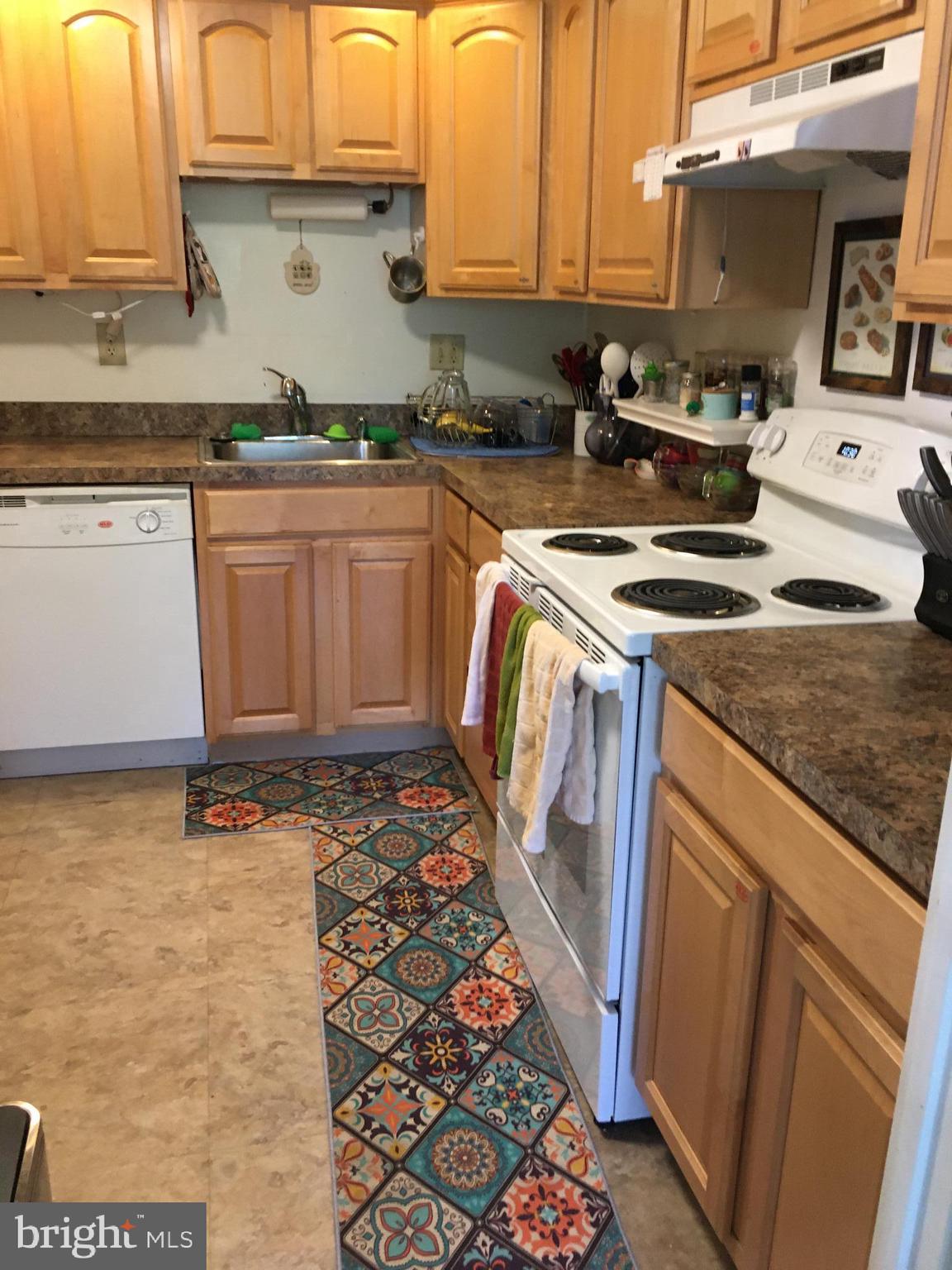 6317 Park Heights AVENUE Unit: 410