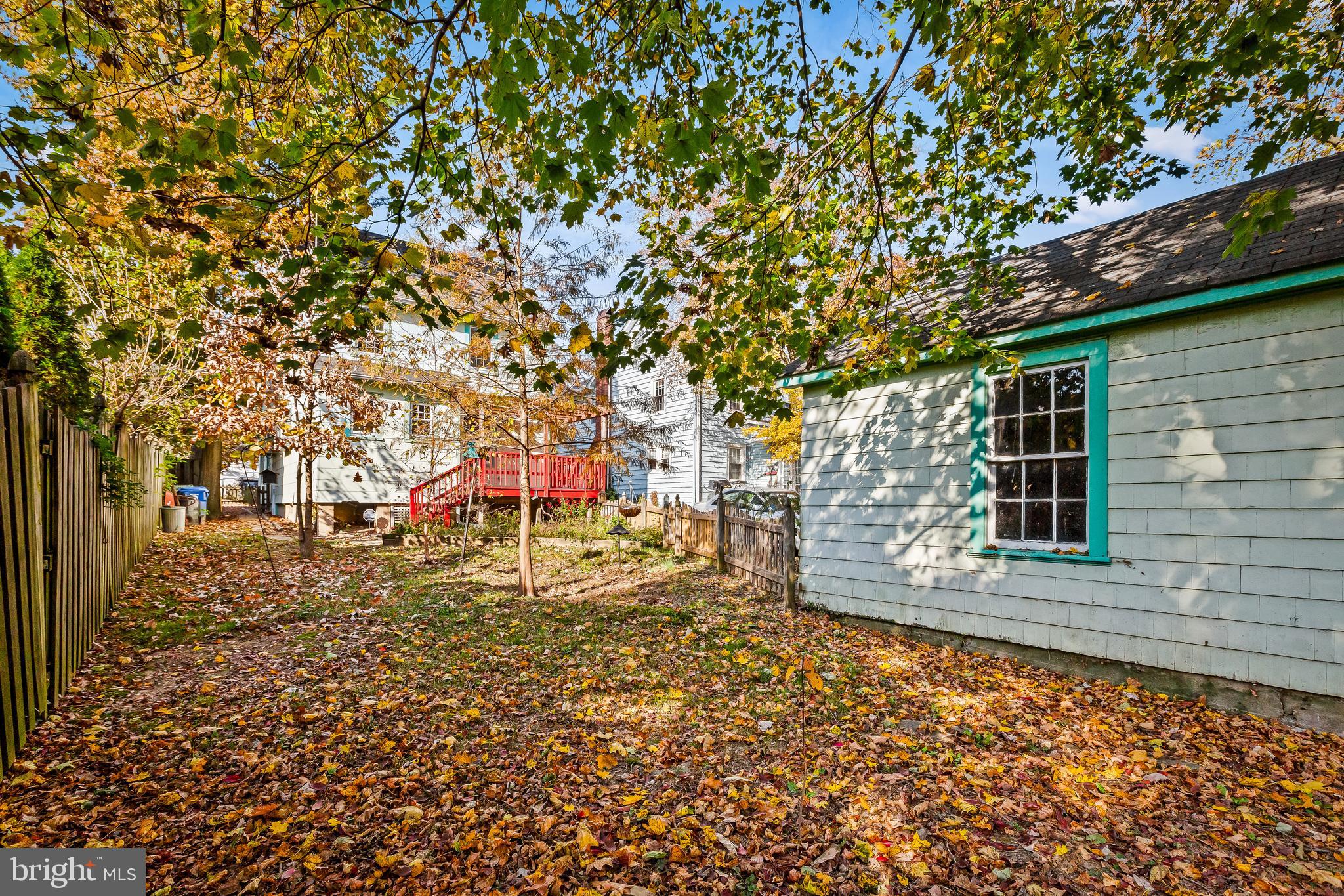 5811 Clearspring ROAD