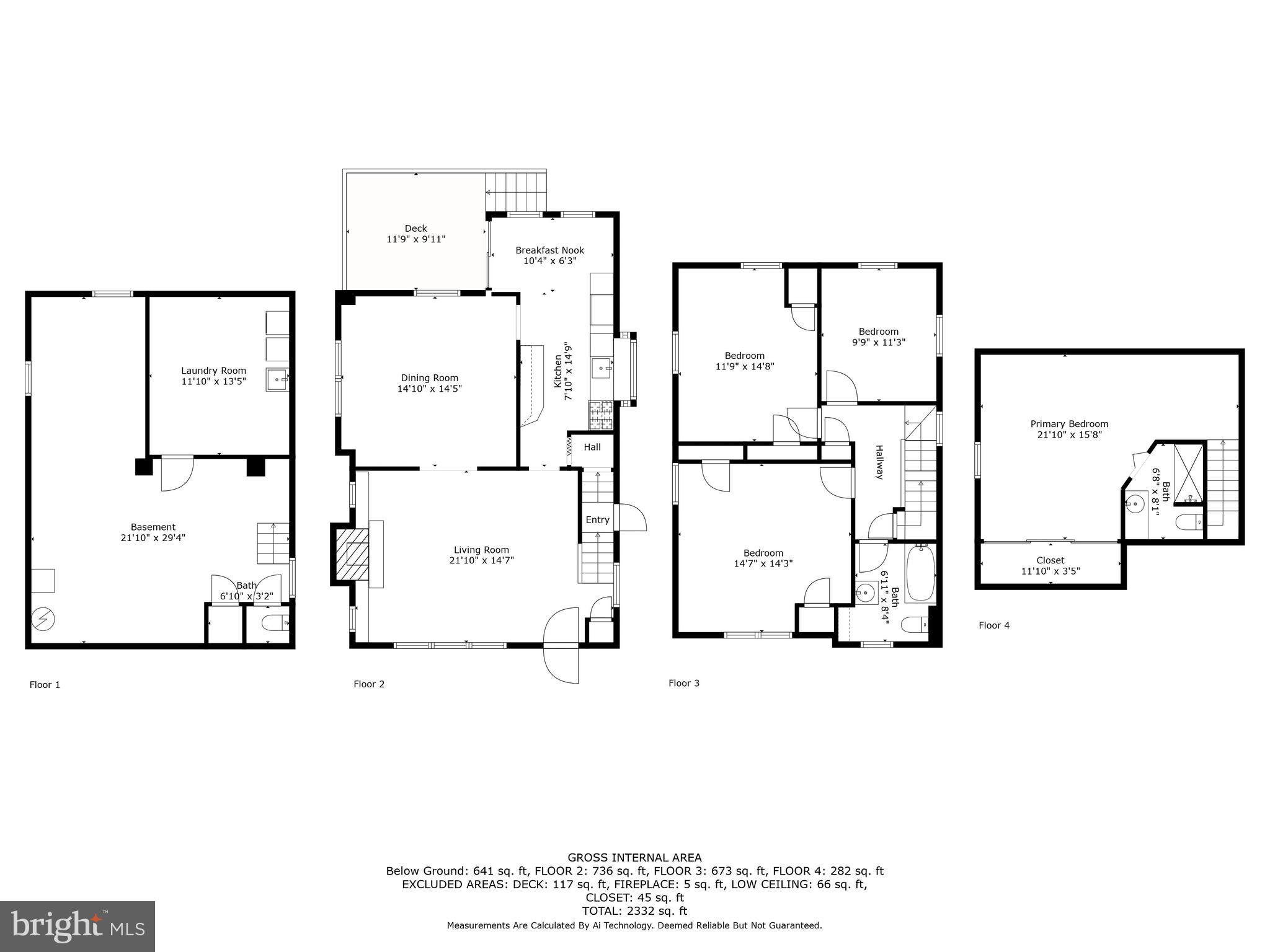 5811 Clearspring ROAD