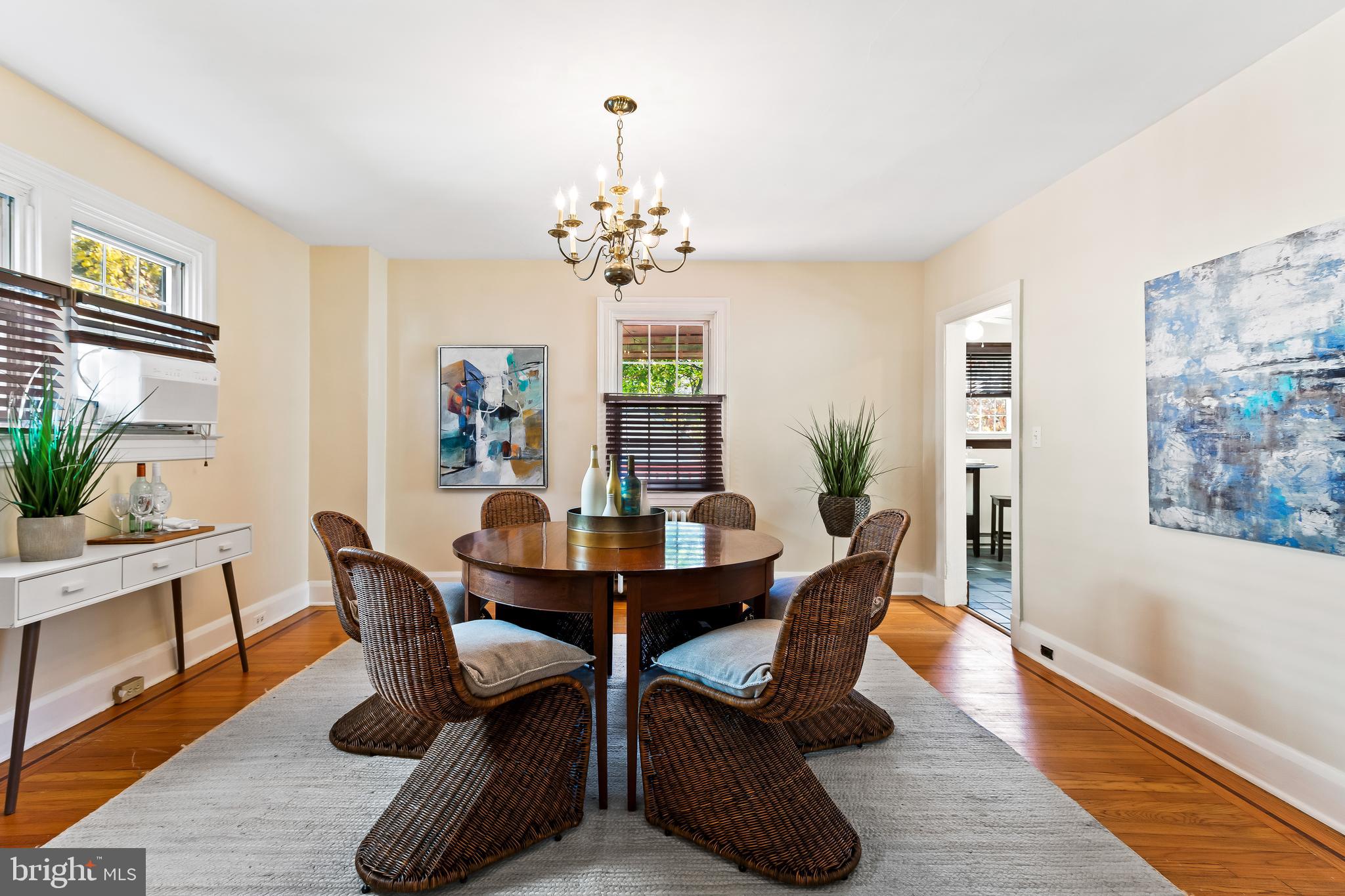 5811 Clearspring ROAD