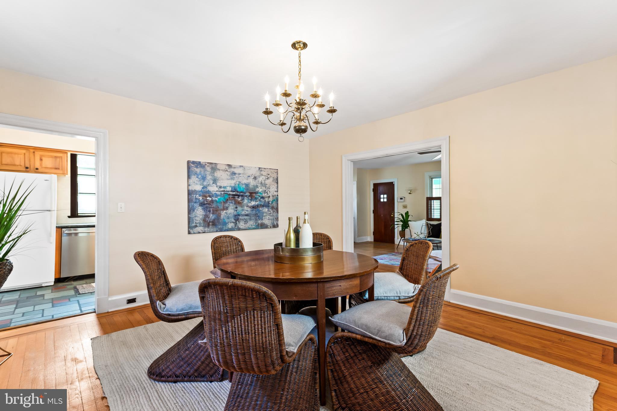 5811 Clearspring ROAD