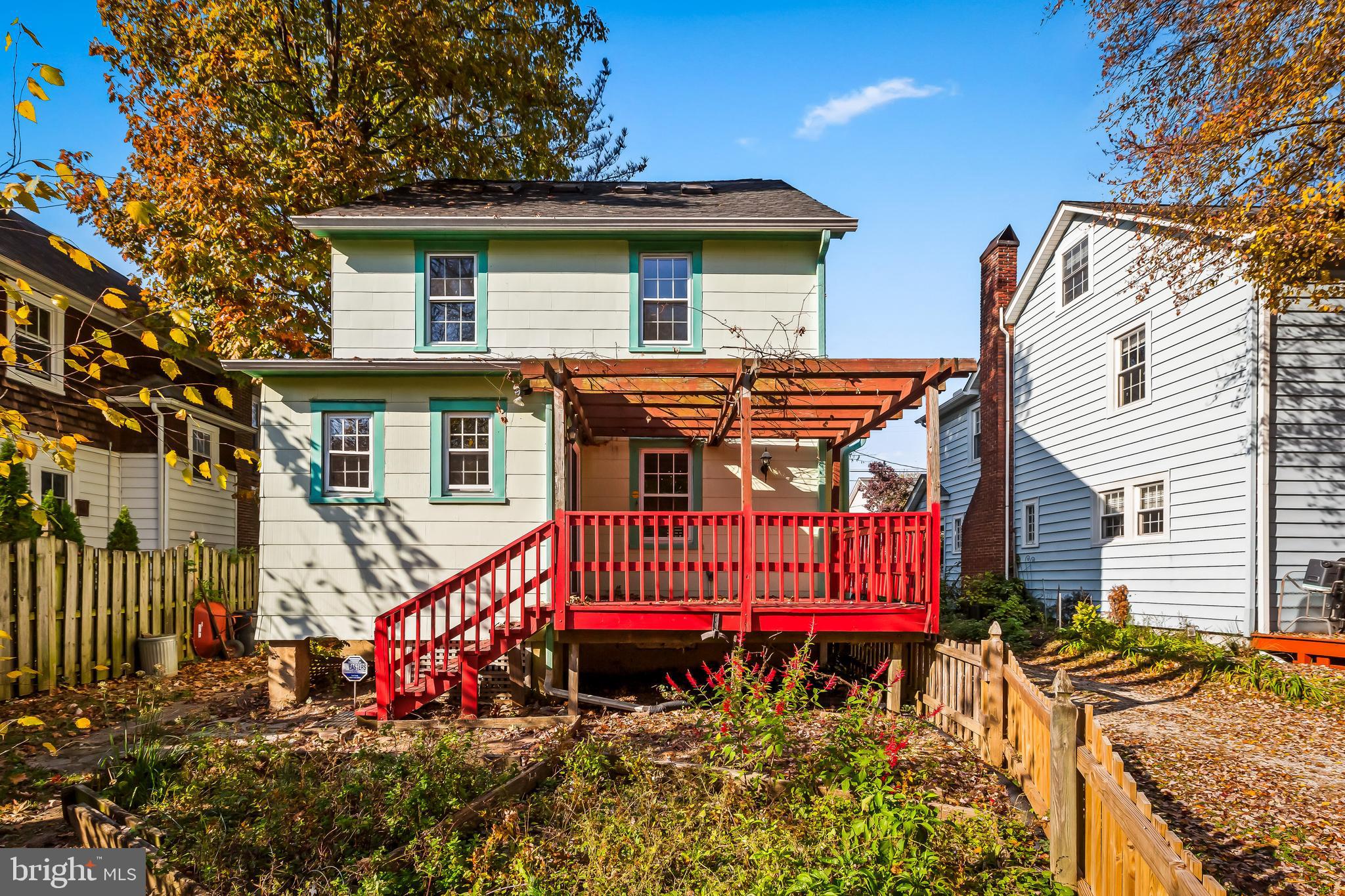 5811 Clearspring ROAD