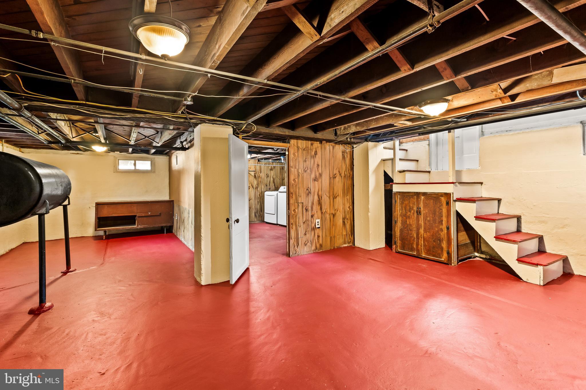 5811 Clearspring ROAD