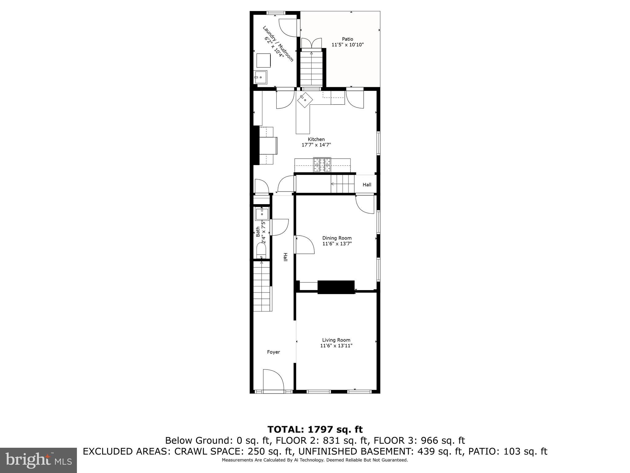 1020 W 38th STREET