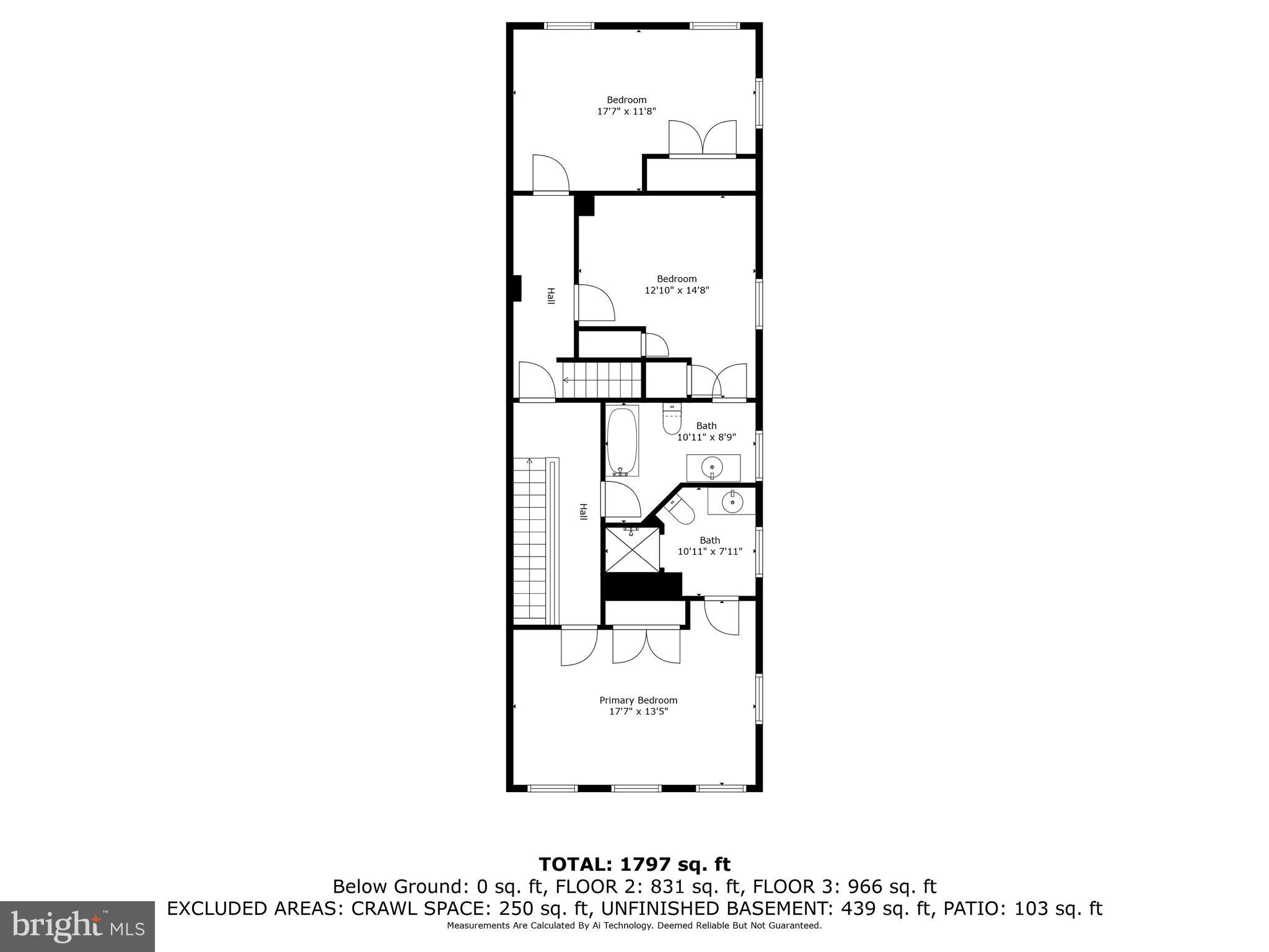 1020 W 38th STREET