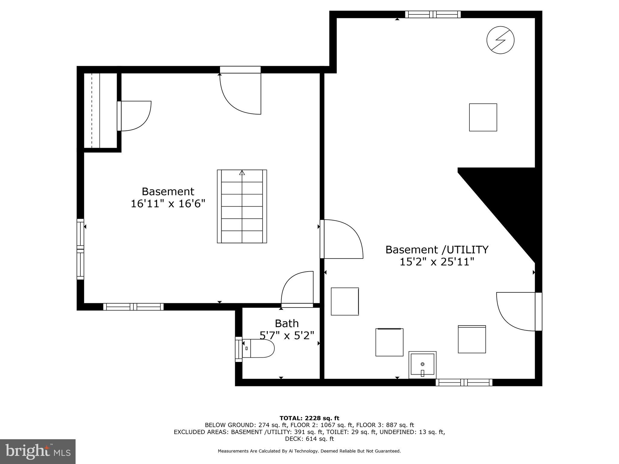 203 Deepdene Rd