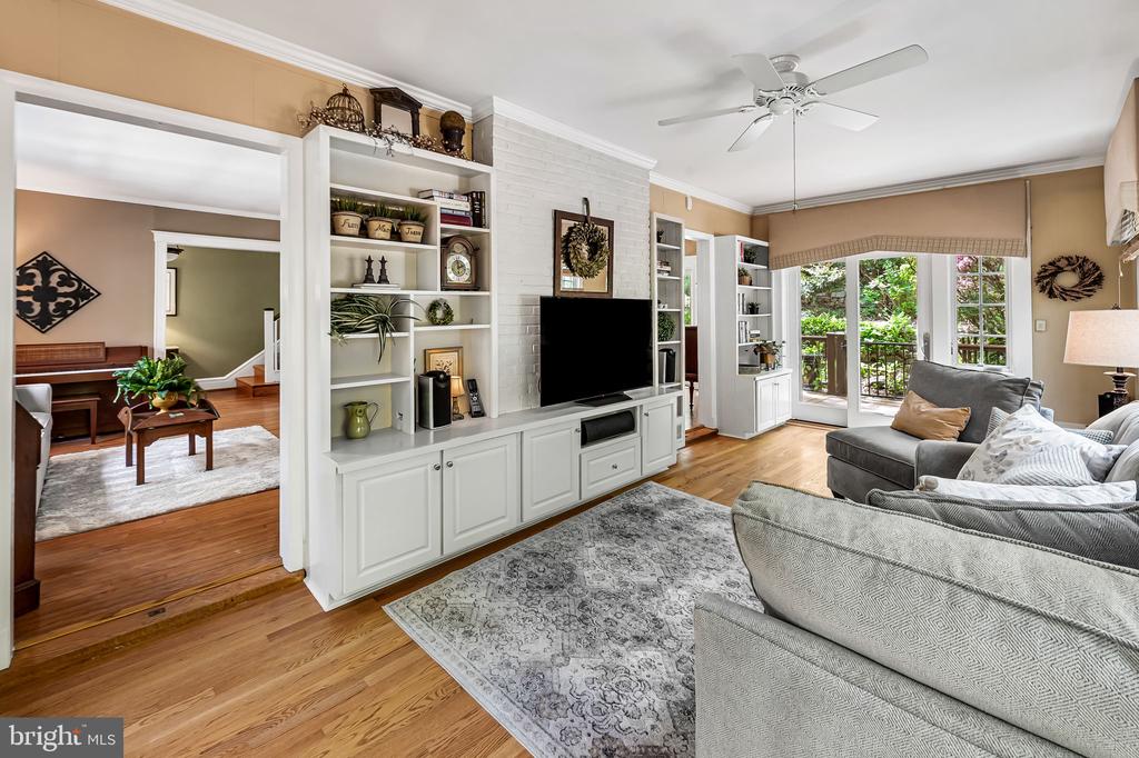 203 Deepdene Rd