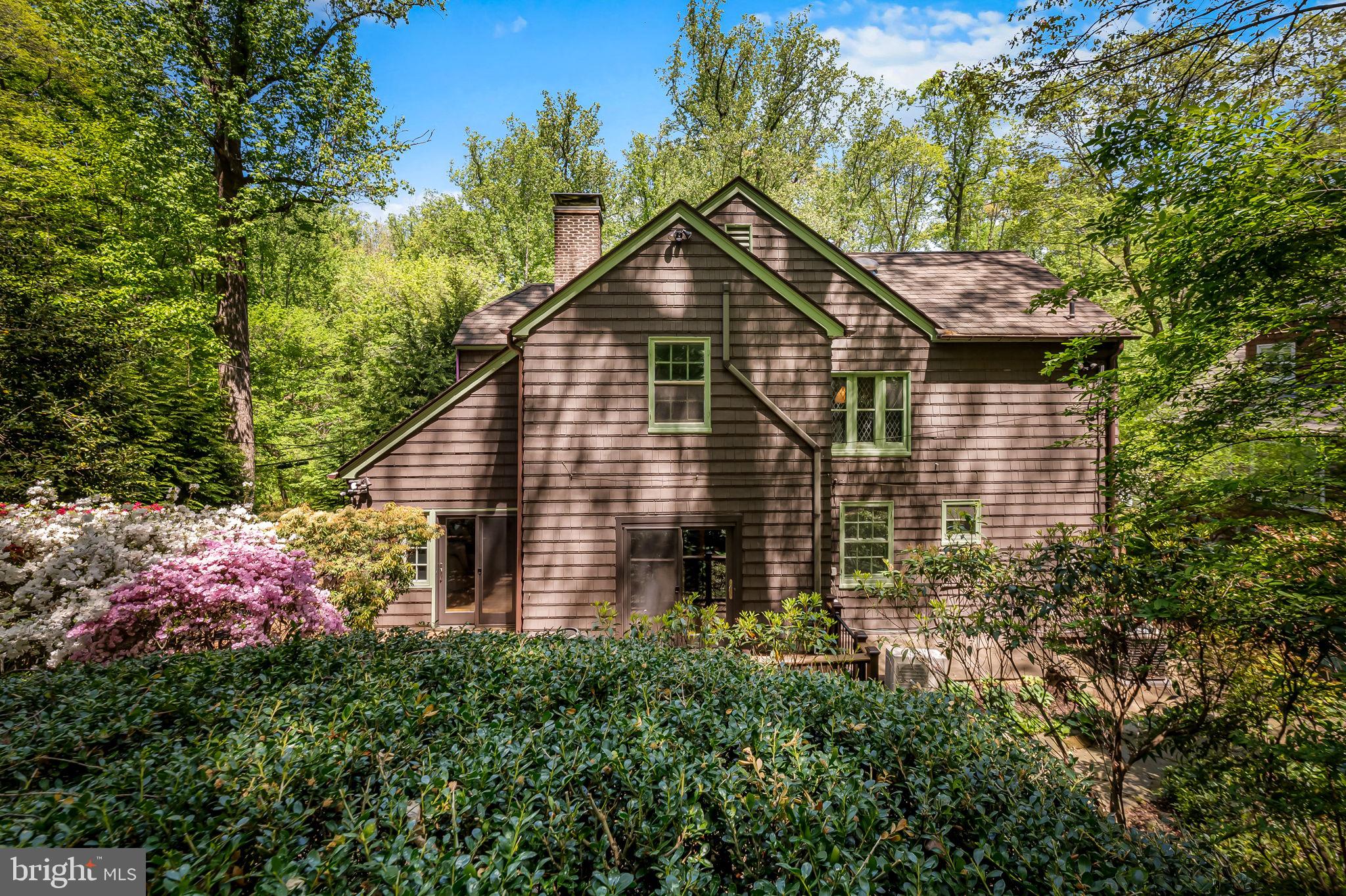 203 Deepdene Rd