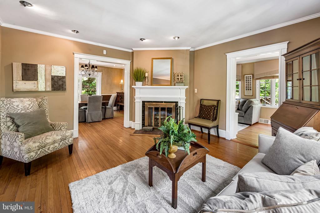 203 Deepdene Rd