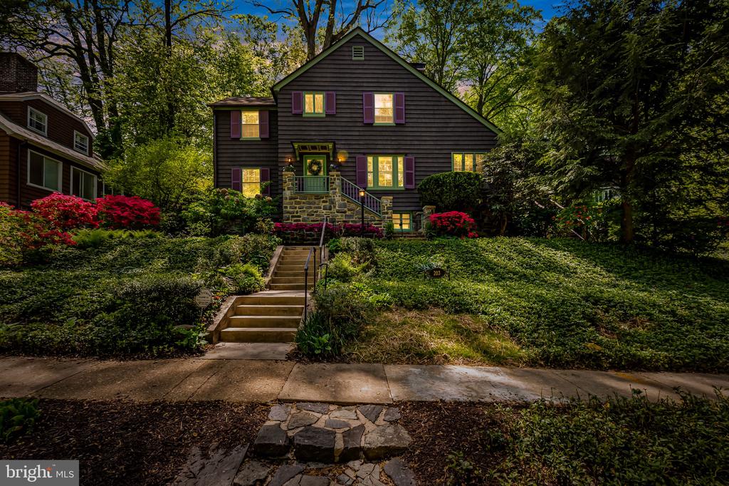 203 Deepdene Rd