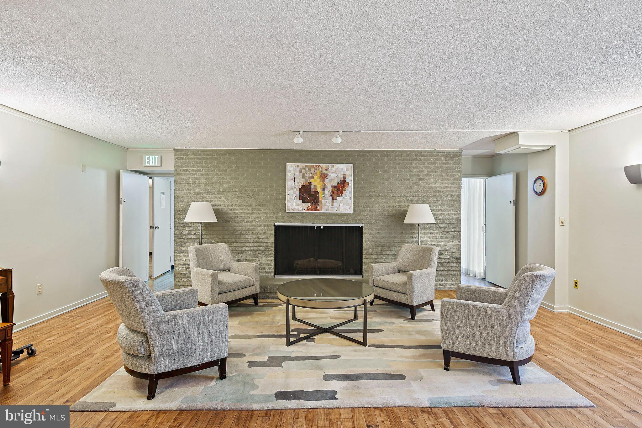 4100 N Charles STREET N Unit: 905