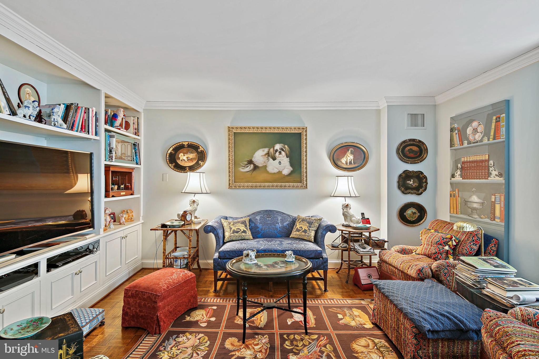 4100 N Charles STREET N Unit: 905