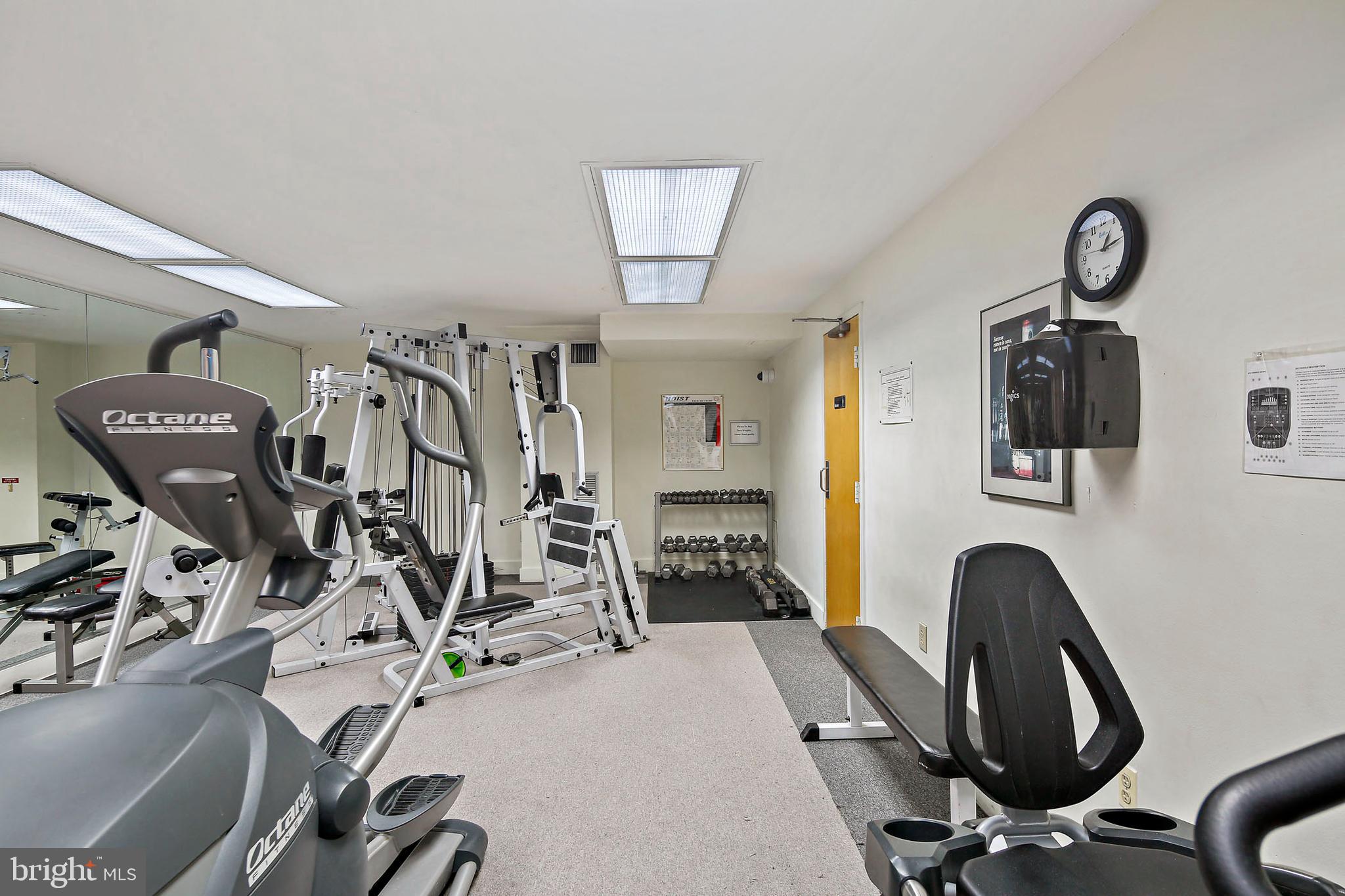 4100 N Charles STREET N Unit: 905