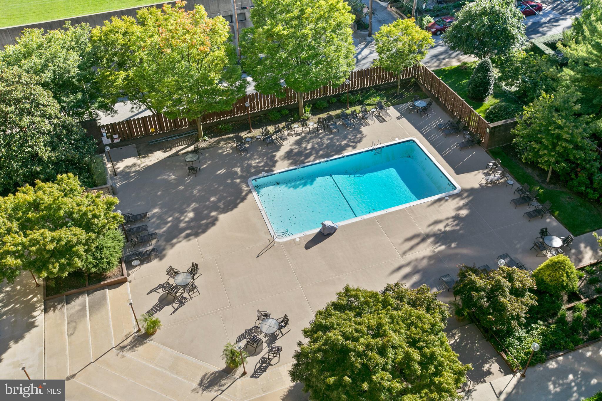 4100 N Charles STREET N Unit: 905