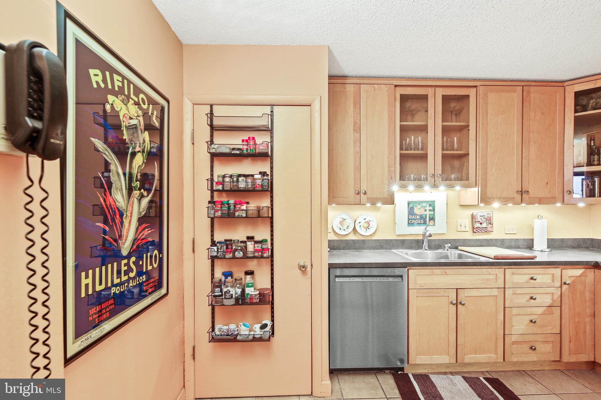 4100 N Charles Street Unit: 1008