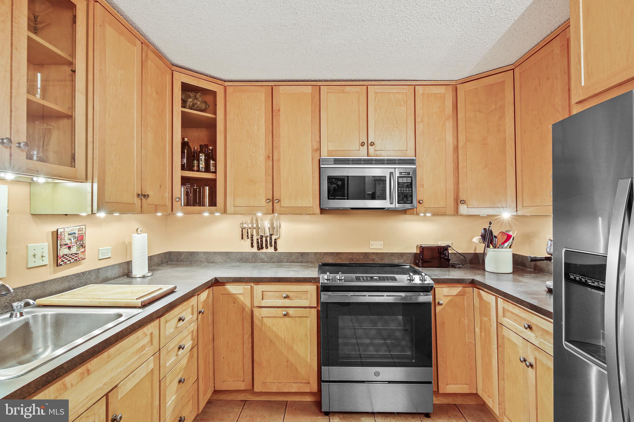 4100 N Charles Street Unit: 1008