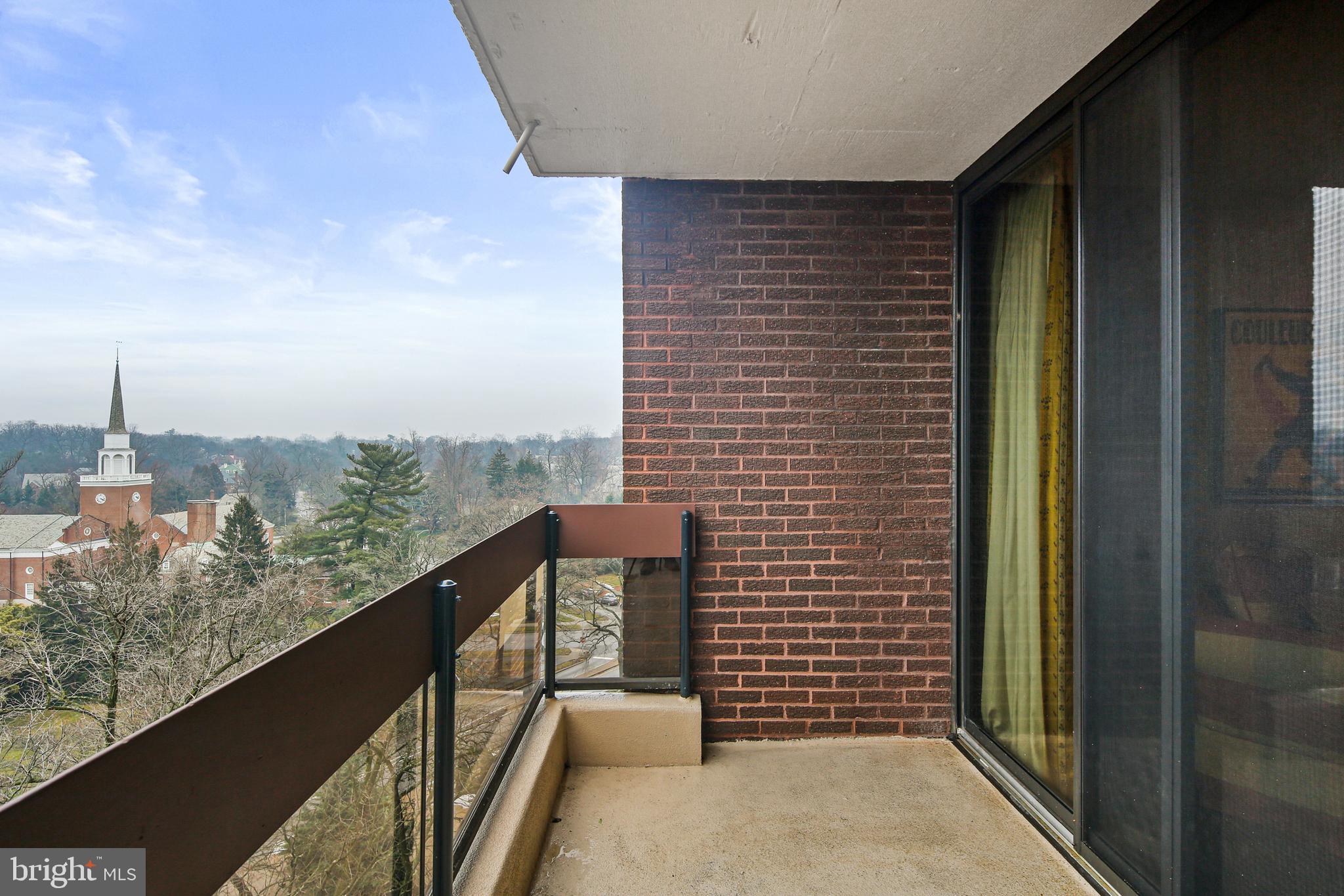 4100 N Charles Street Unit: 1008