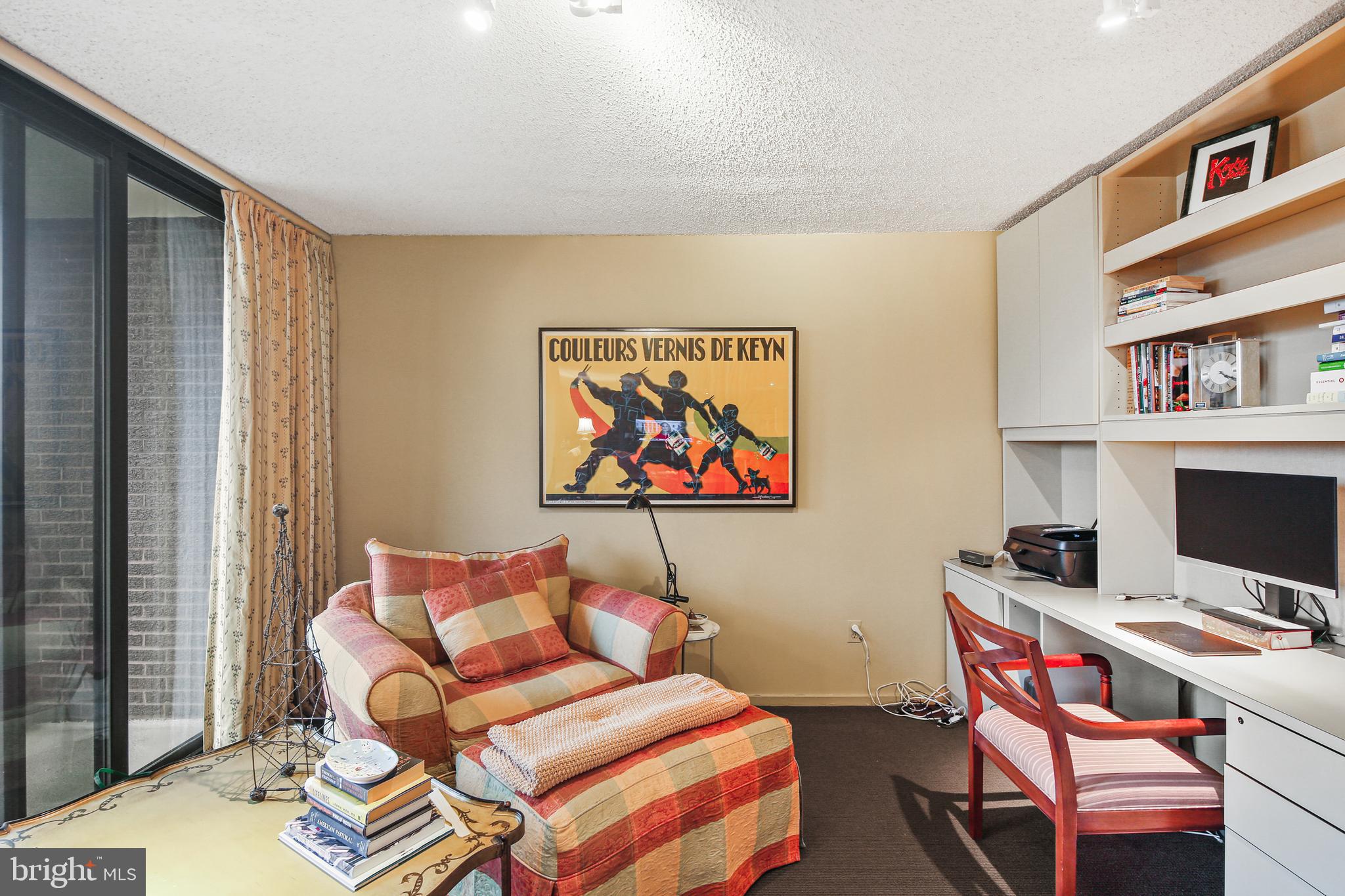 4100 N Charles Street Unit: 1008