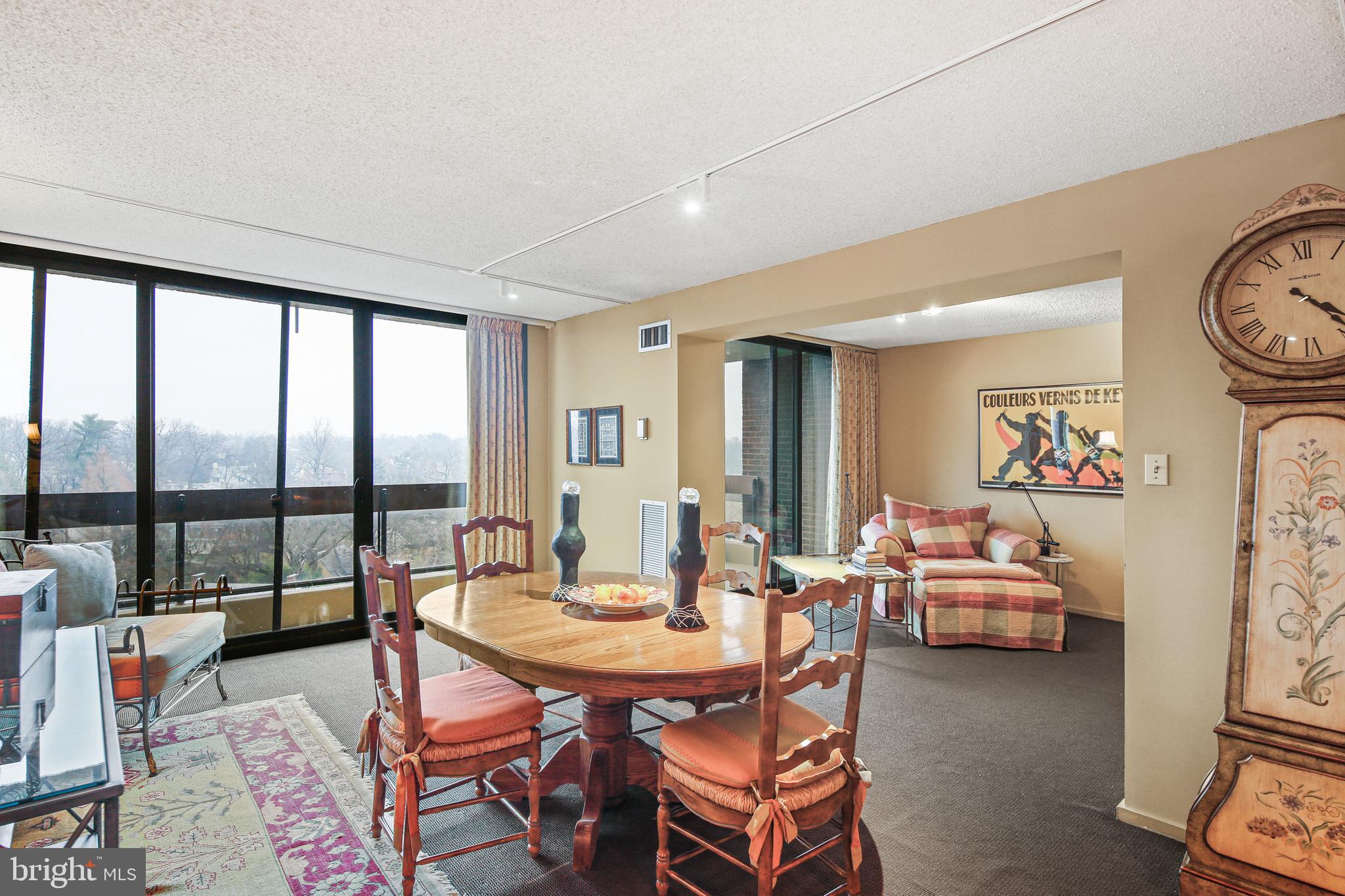 4100 N Charles Street Unit: 1008