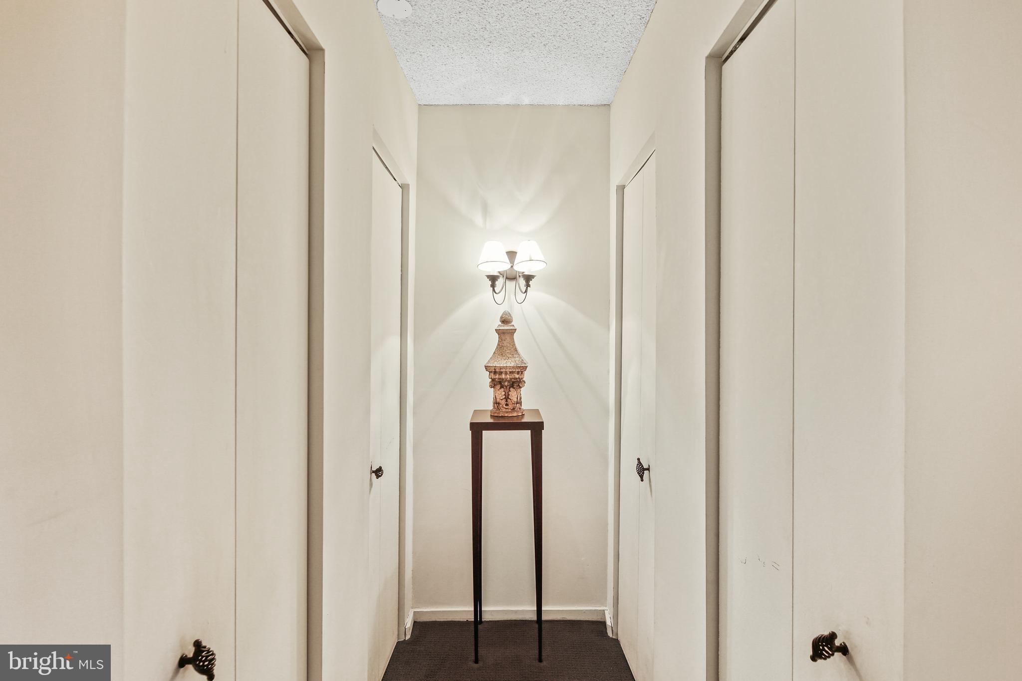 4100 N Charles Street Unit: 1008