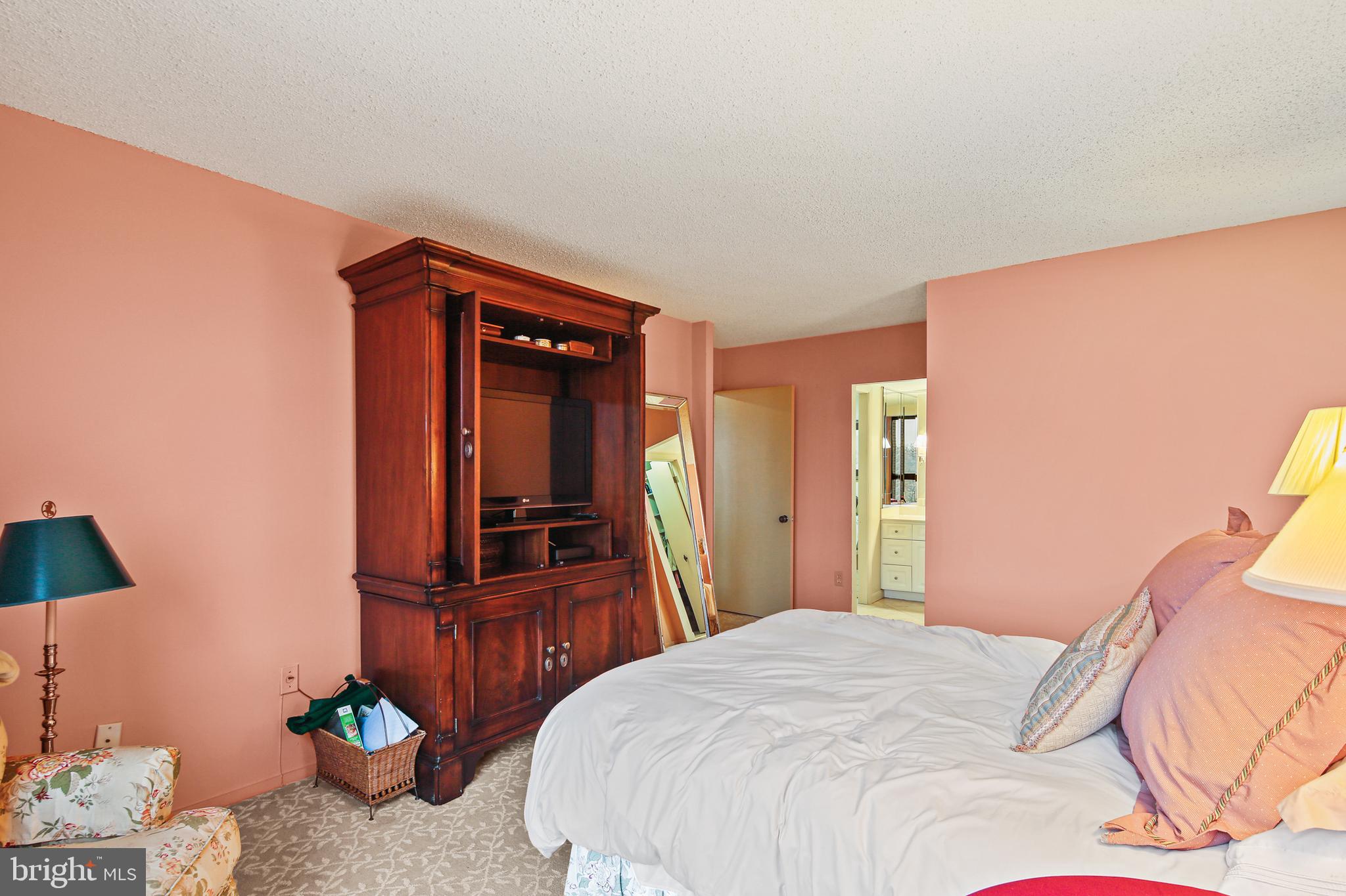 4100 N Charles Street Unit: 1008