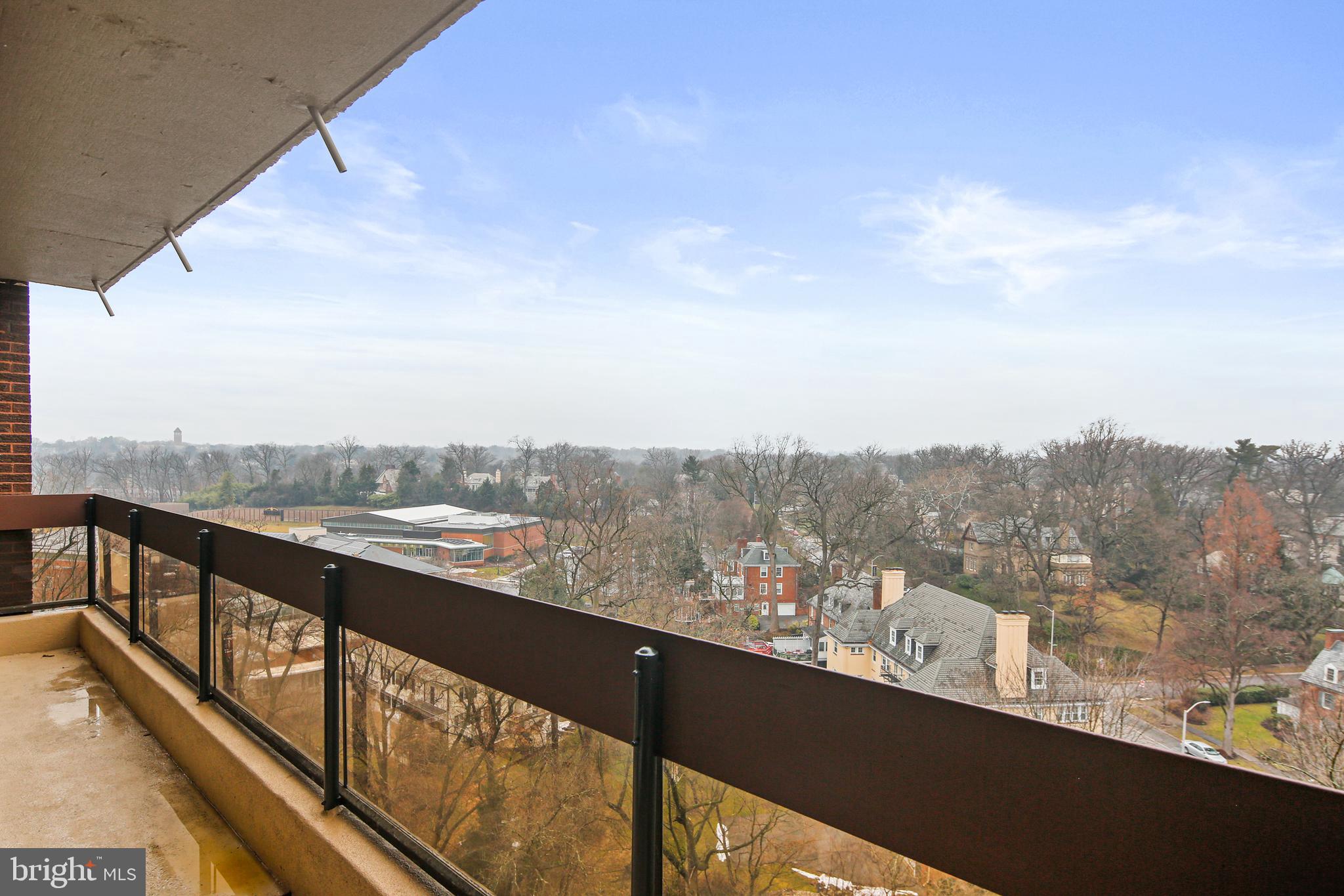 4100 N Charles Street Unit: 1008