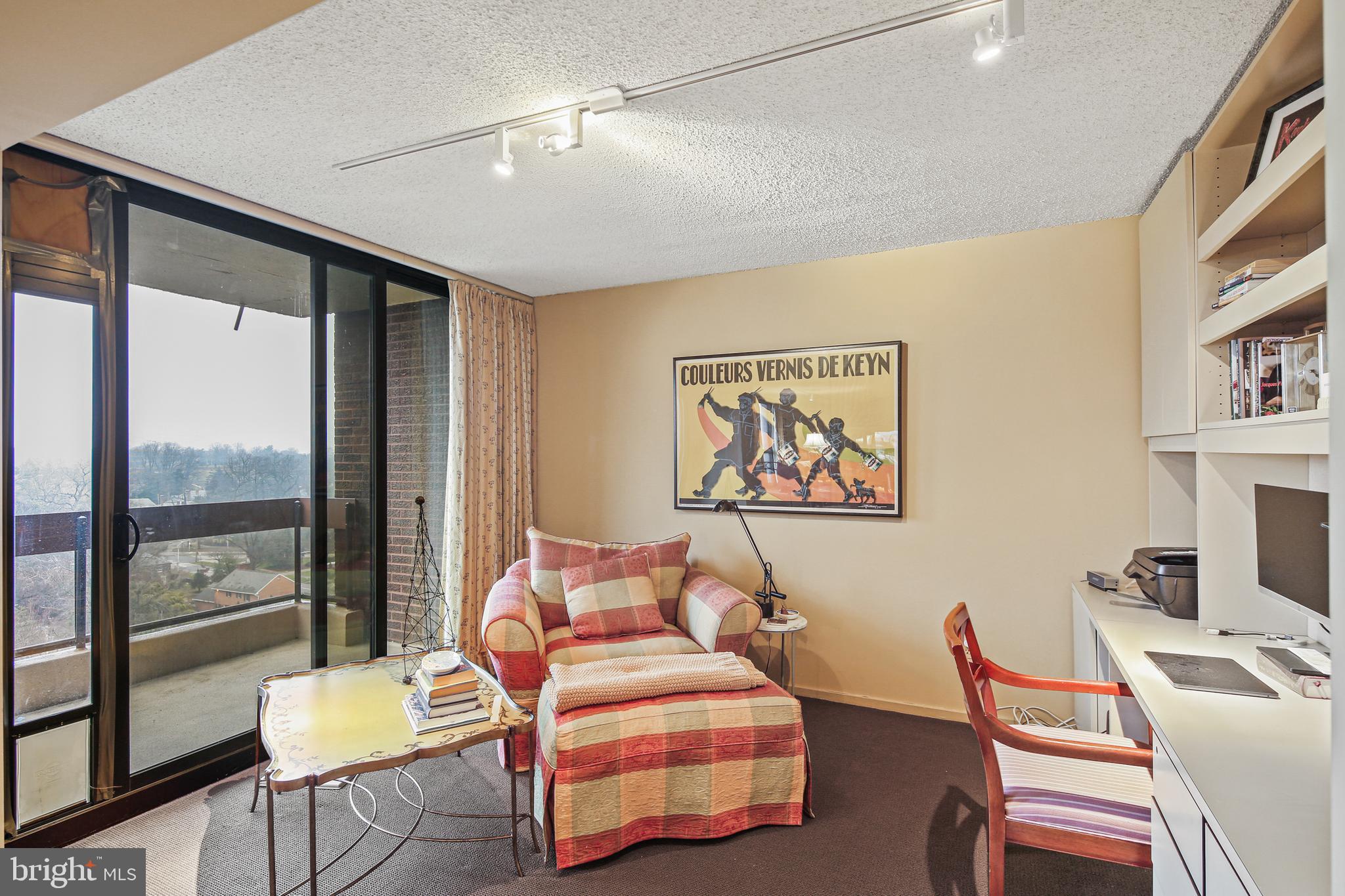 4100 N Charles Street Unit: 1008