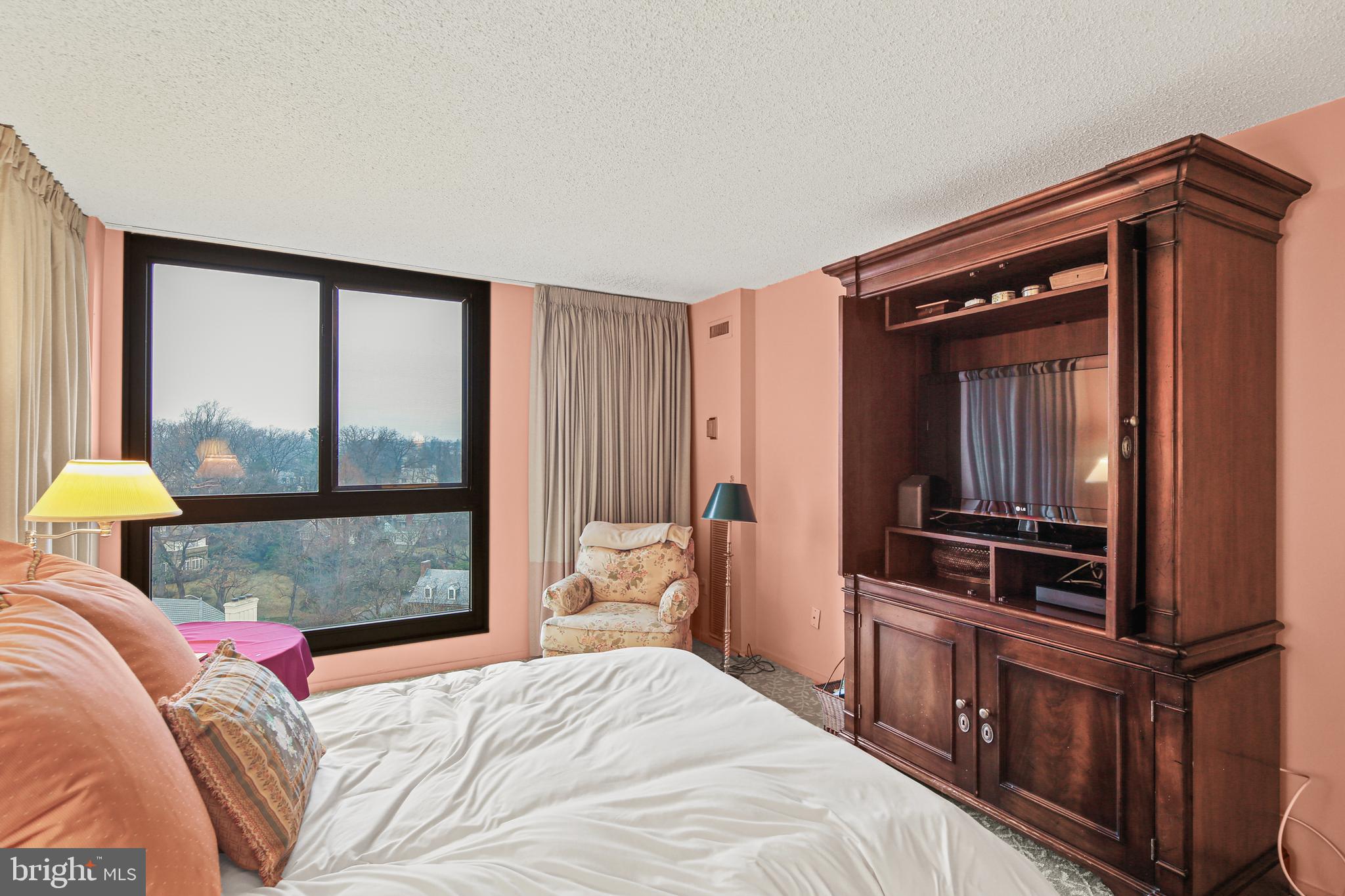 4100 N Charles Street Unit: 1008