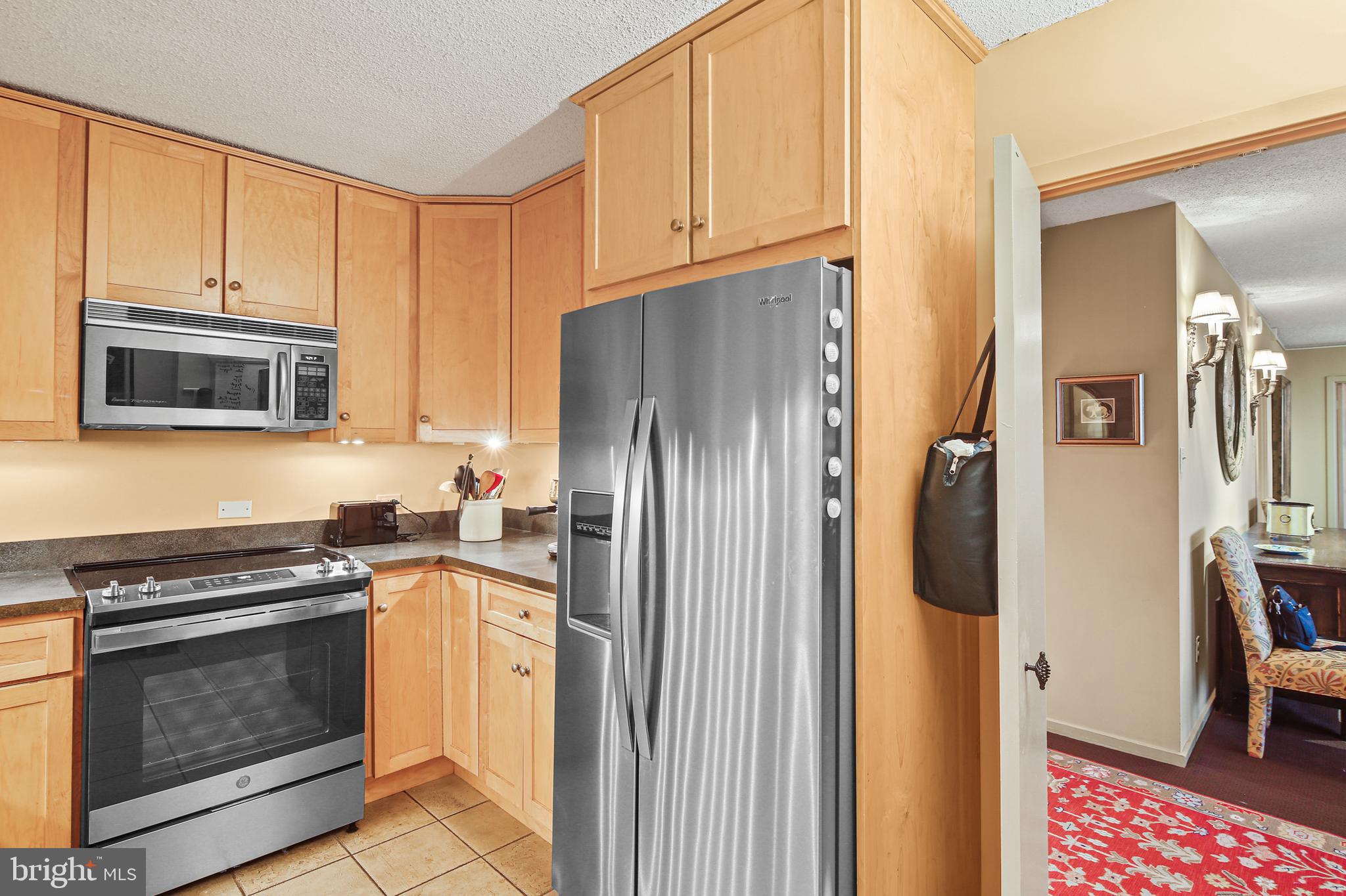 4100 N Charles Street Unit: 1008