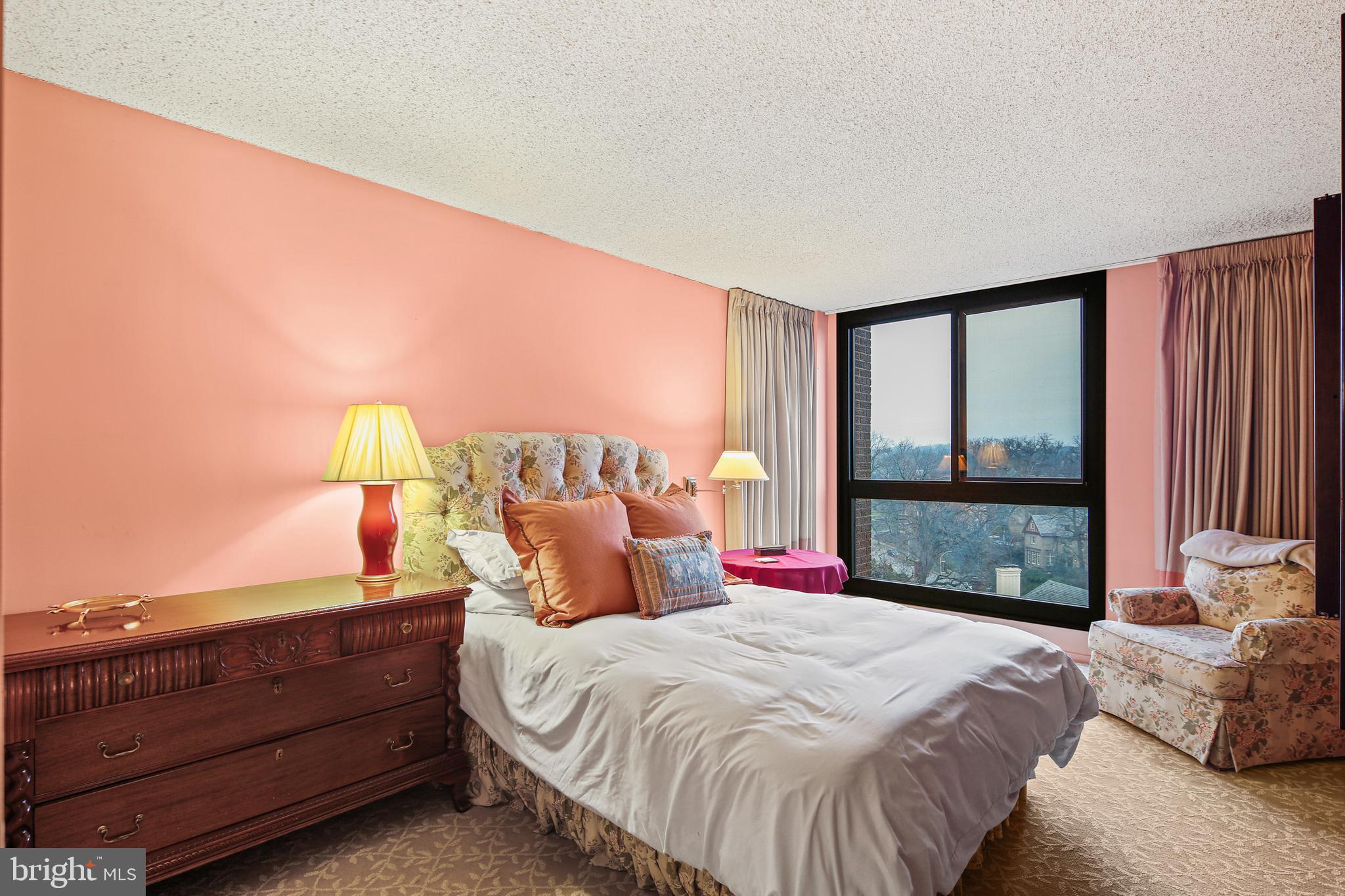 4100 N Charles Street Unit: 1008