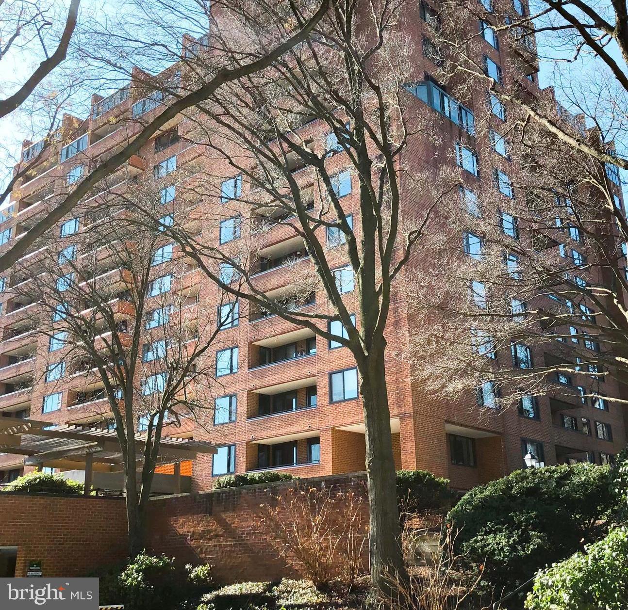 111 Hamlet Hill Road Unit: 812