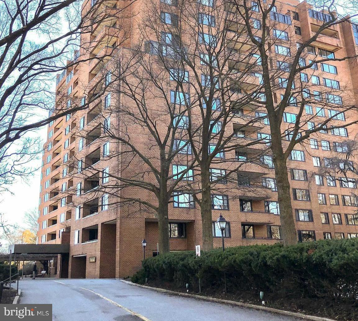 111 Hamlet Hill Road Unit: 812