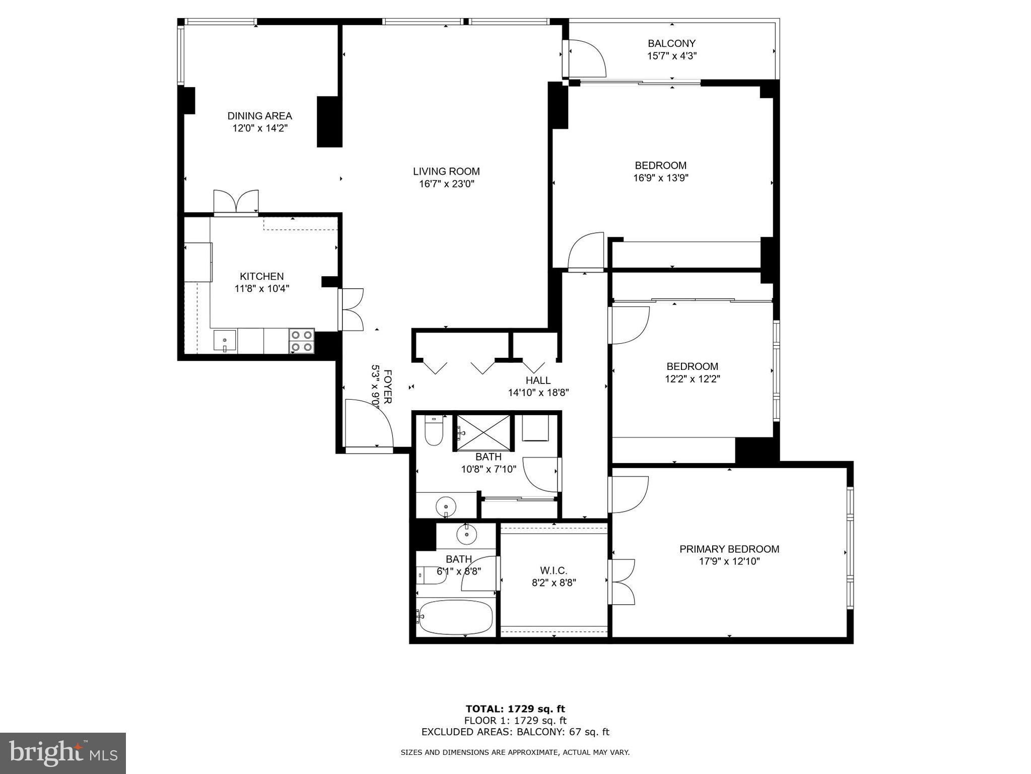 111 Hamlet Hill Road Unit: 812