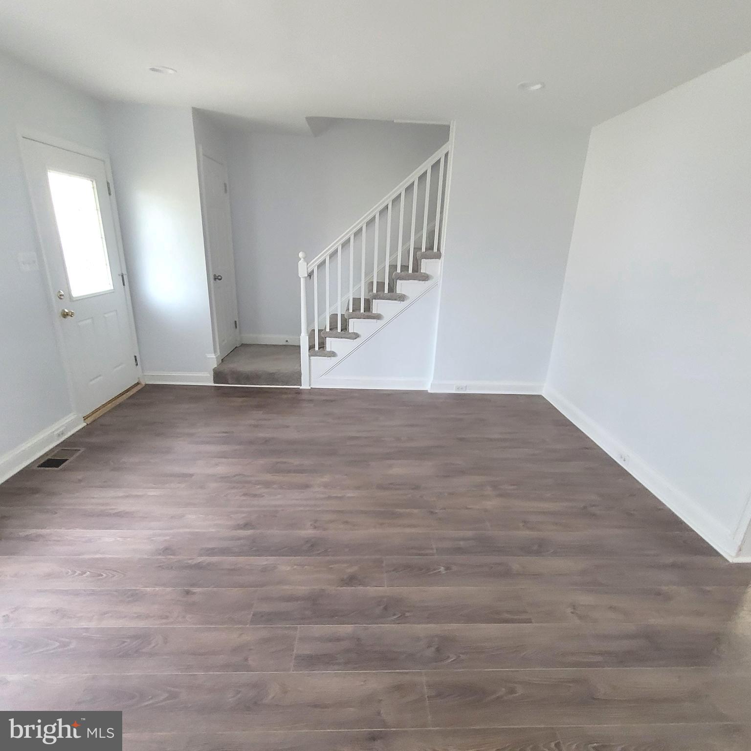 4603 Marble Hall Road