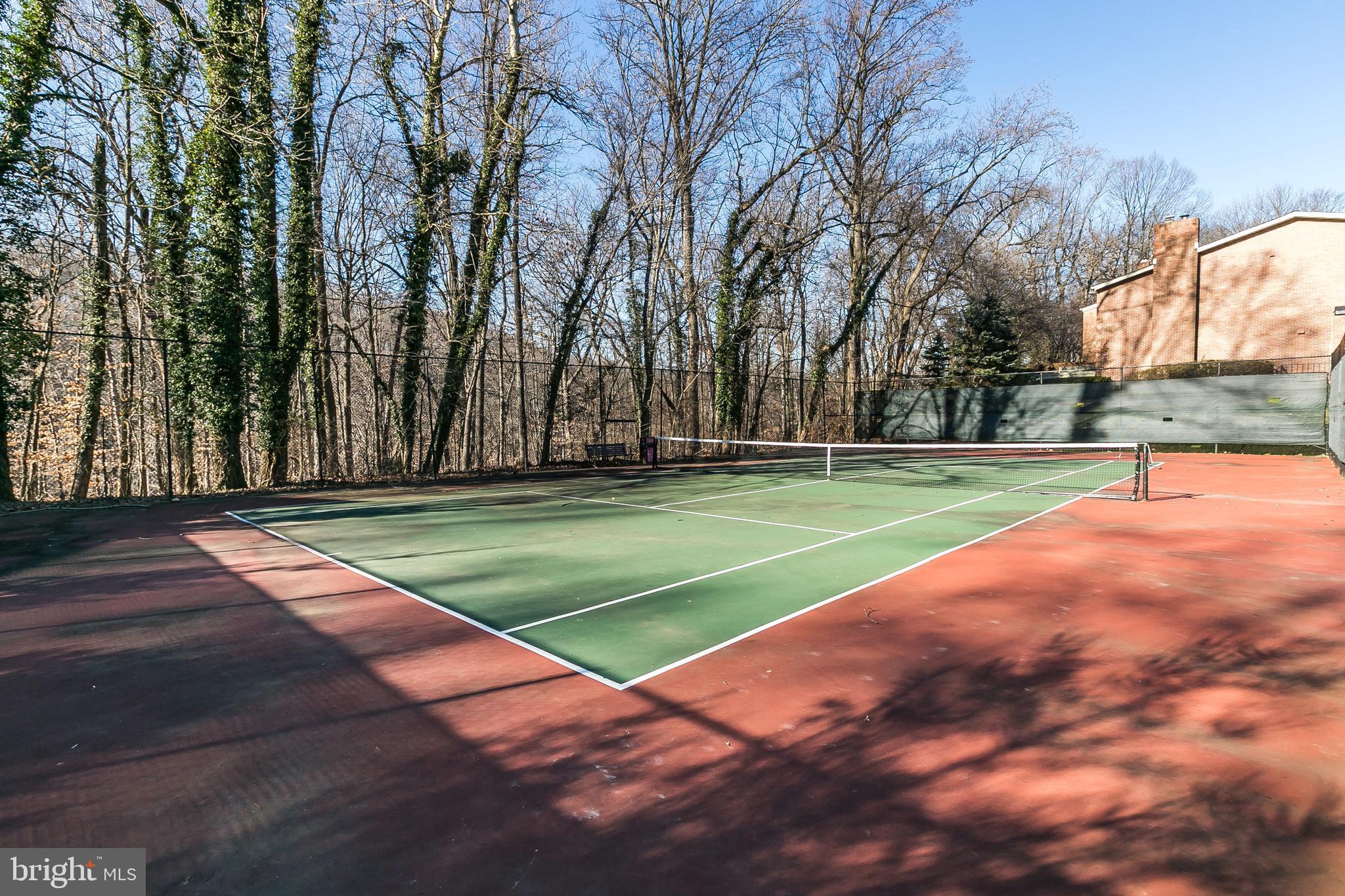 111 Hamlet Hill Rd #307