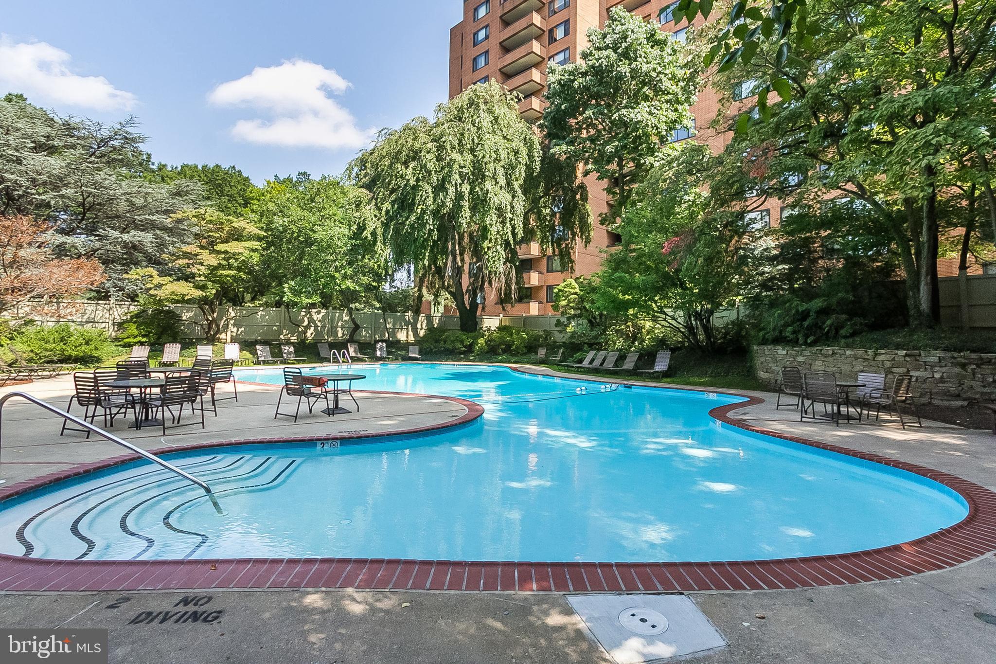 111 Hamlet Hill Rd #307
