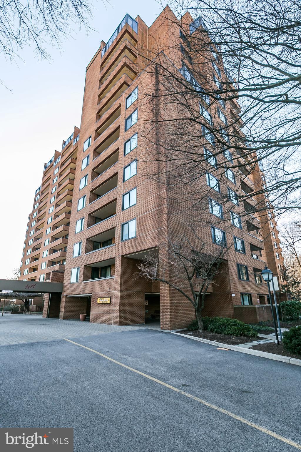 111 Hamlet Hill Rd #307