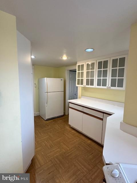 6701 Park Heights Ave #1b