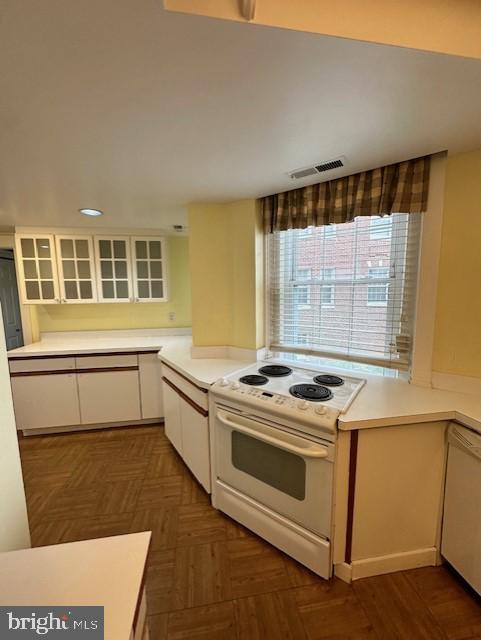 6701 Park Heights Ave #1b