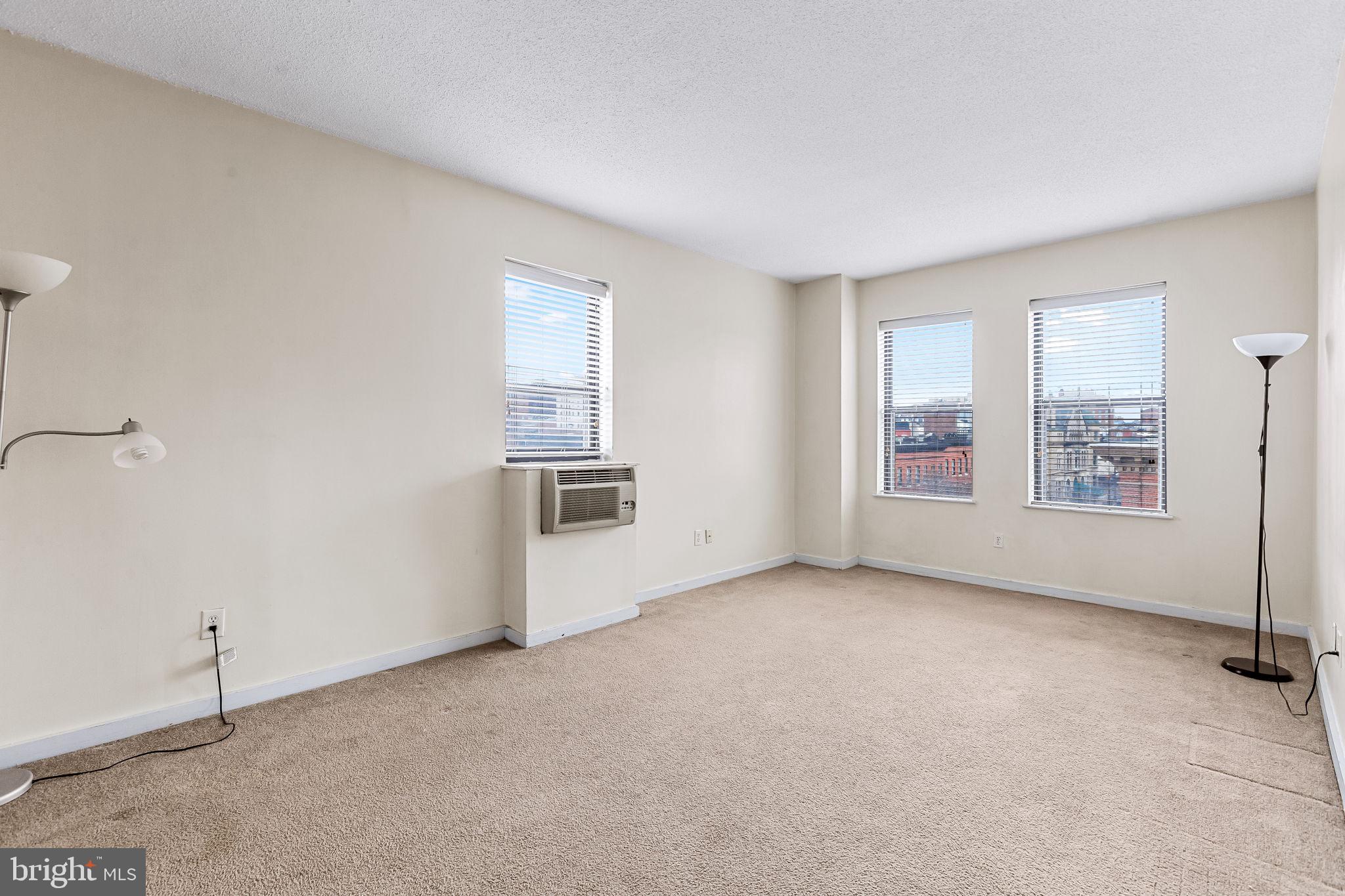 1001 Saint Paul St #5c