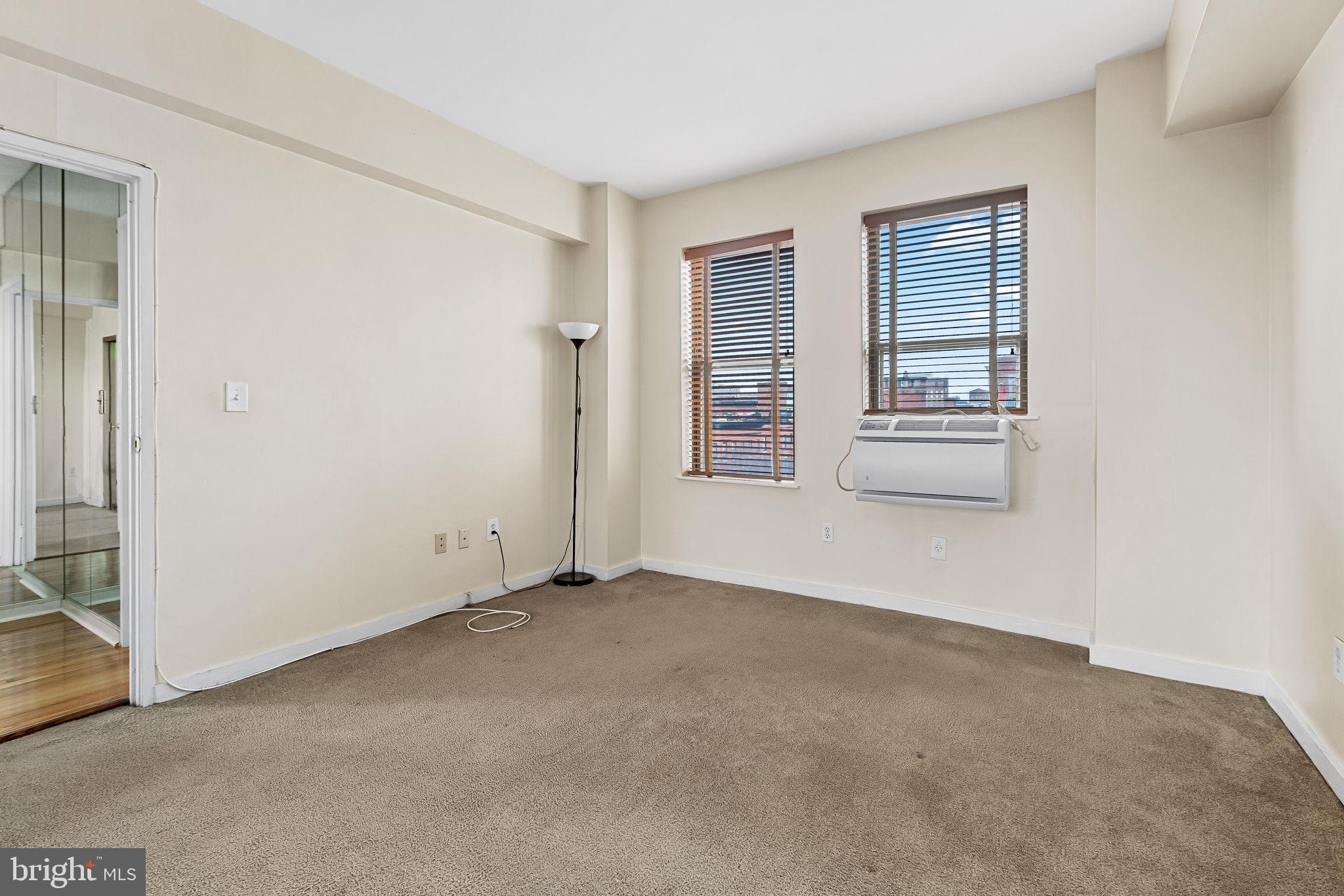 1001 Saint Paul St #5c