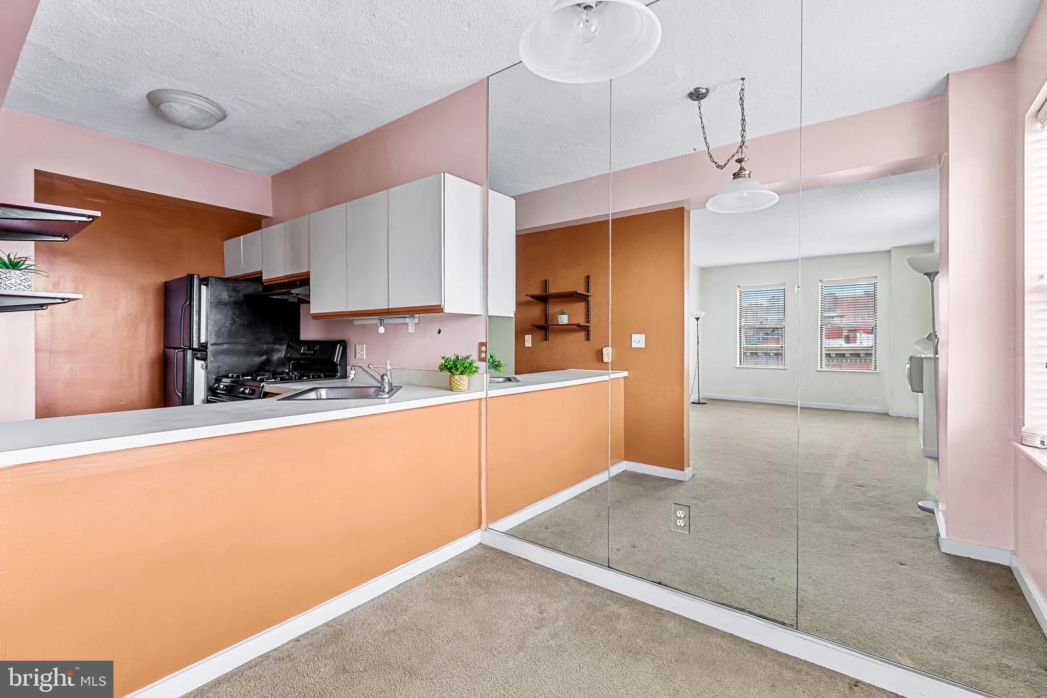1001 Saint Paul St #5c