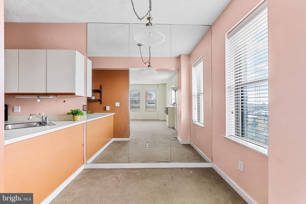 1001 Saint Paul St #5c
