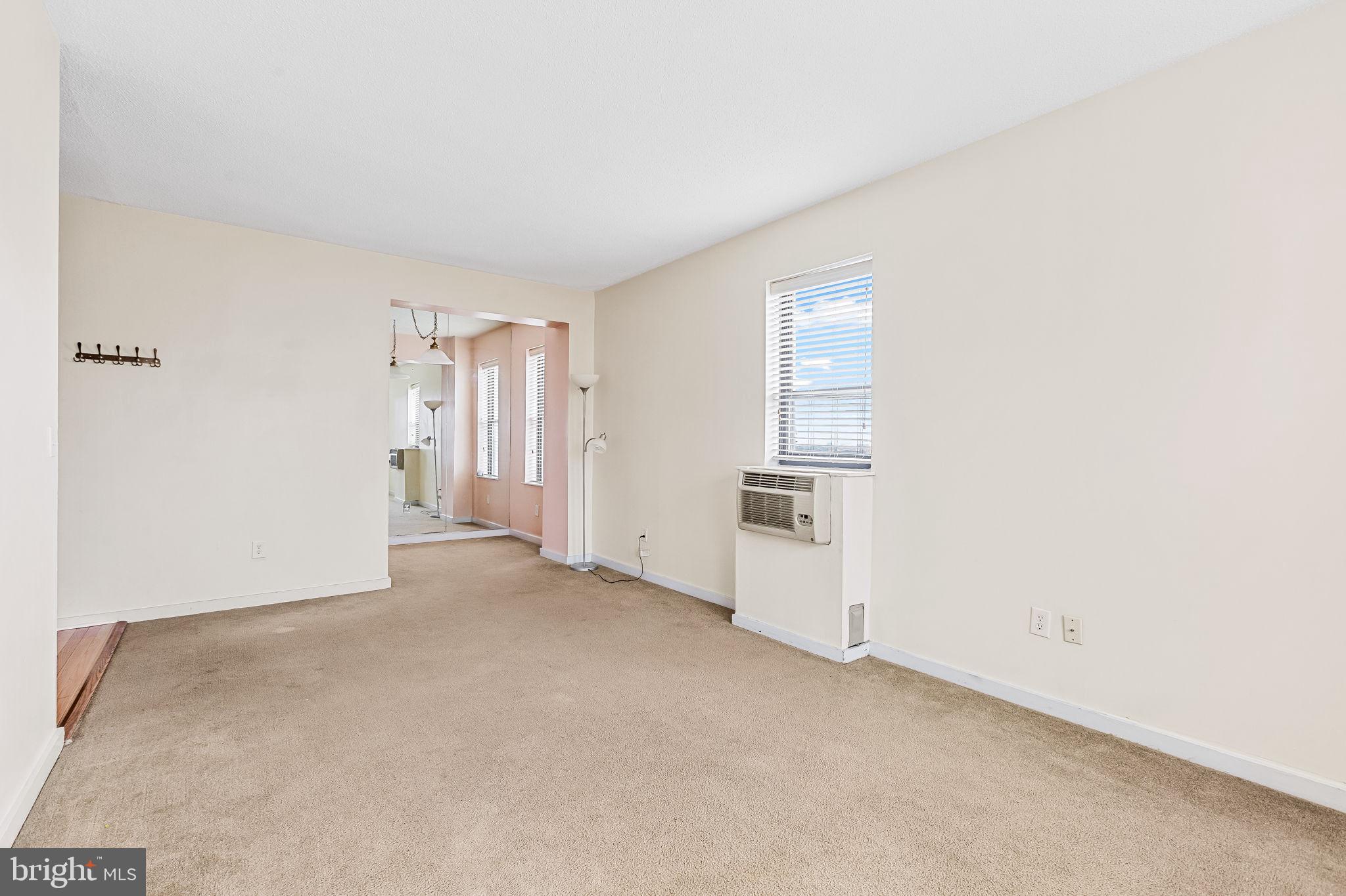 1001 Saint Paul St #5c