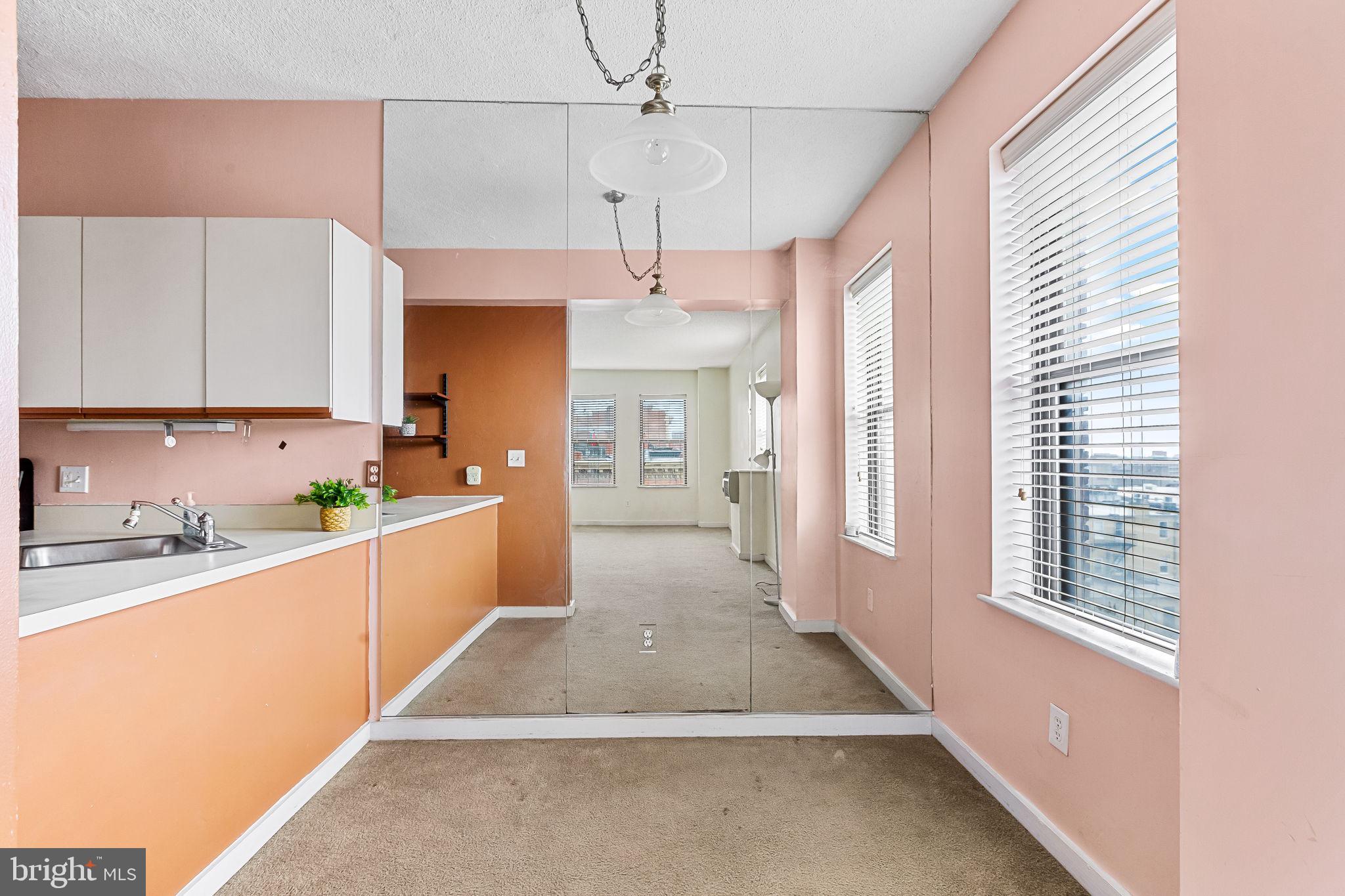 1001 Saint Paul St #5c