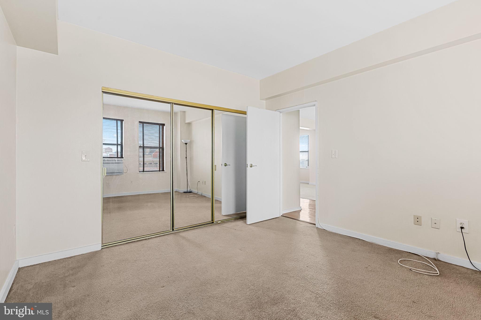 1001 Saint Paul St #5c