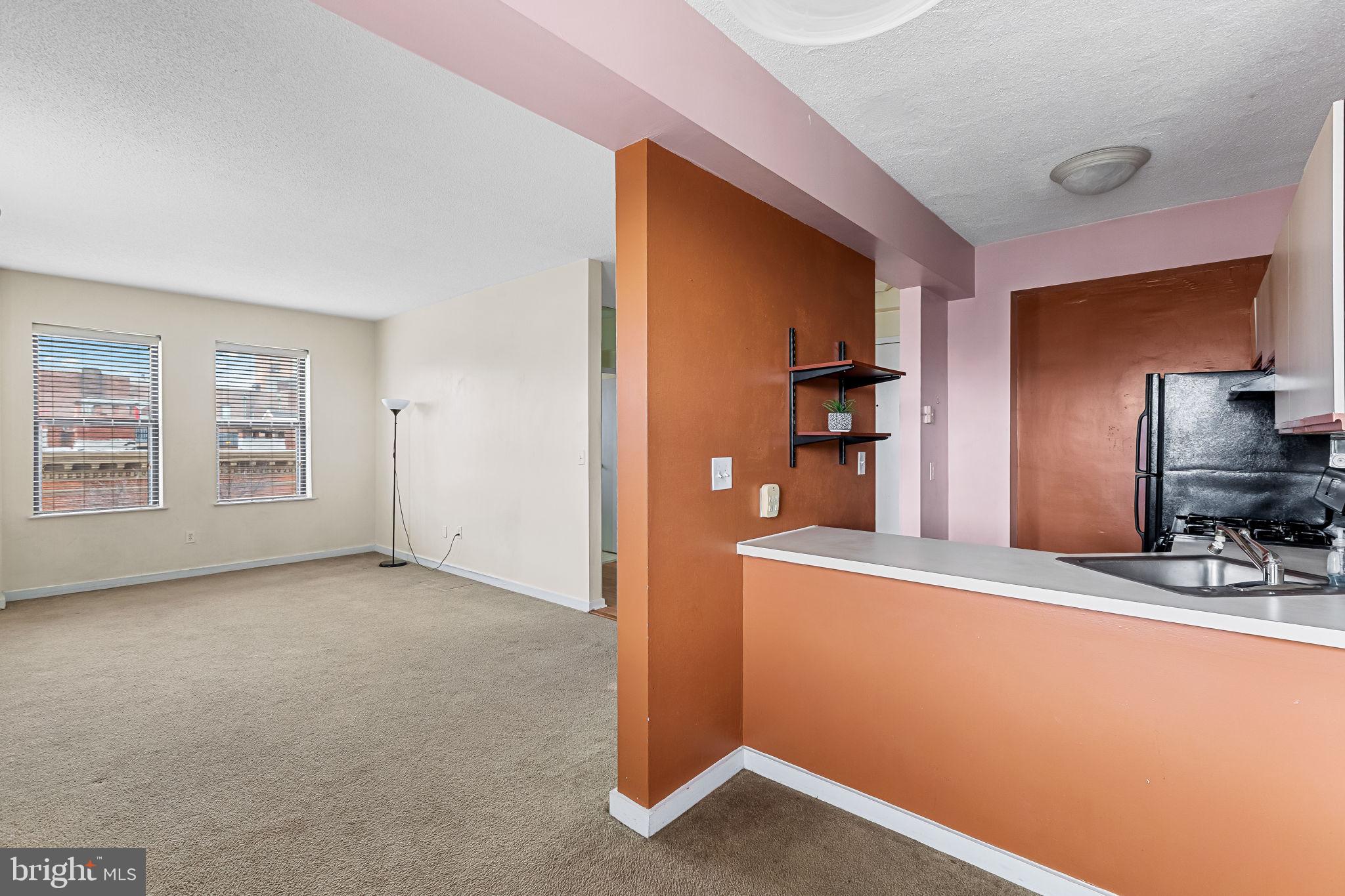 1001 Saint Paul St #5c
