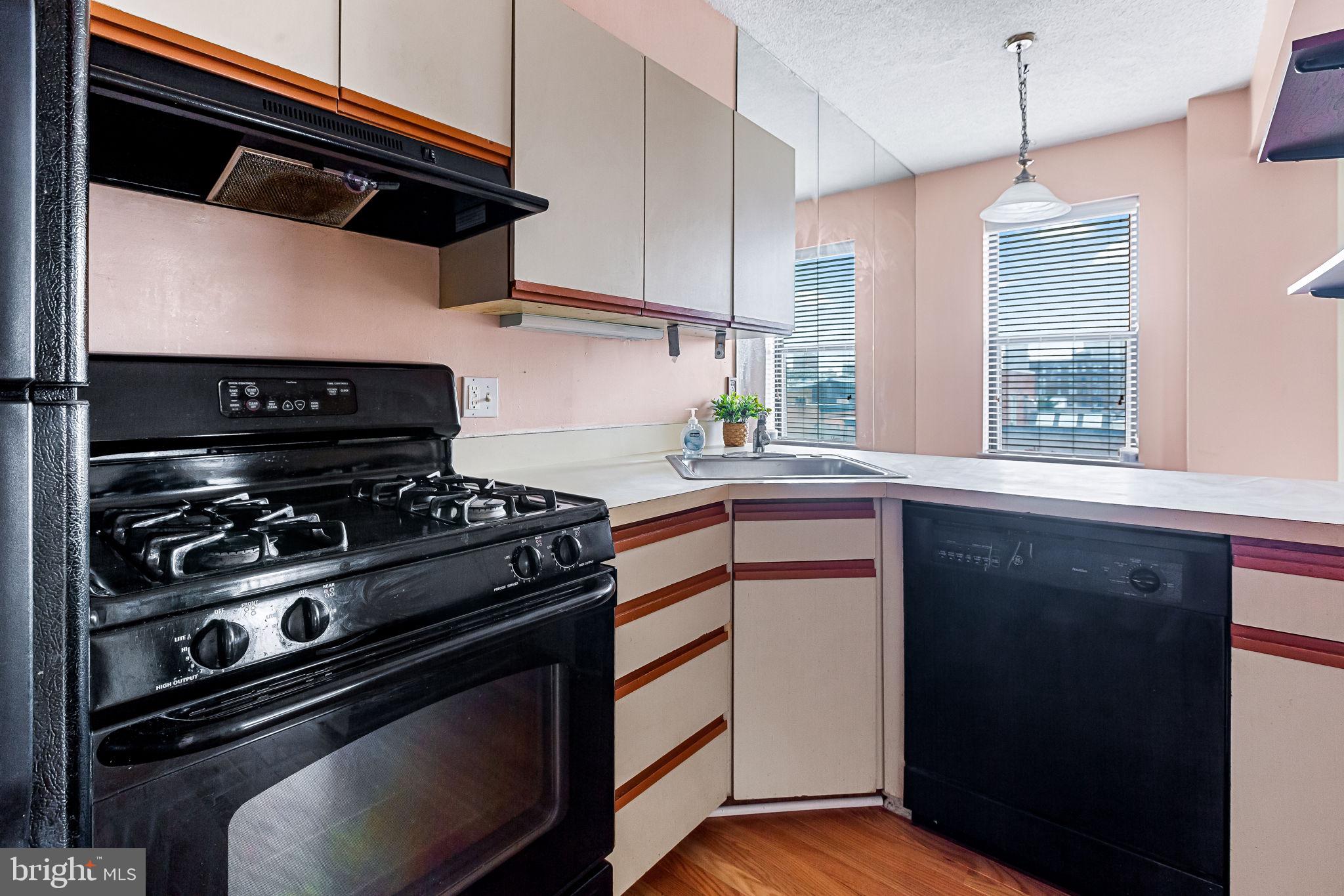 1001 Saint Paul St #5c