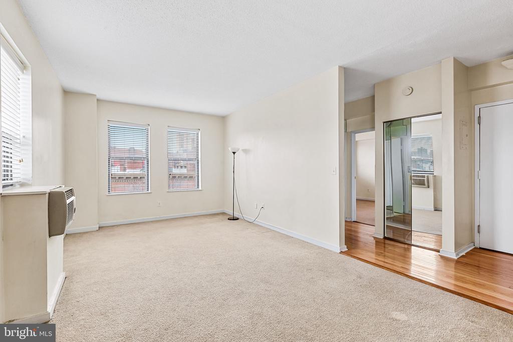 1001 Saint Paul St #5c